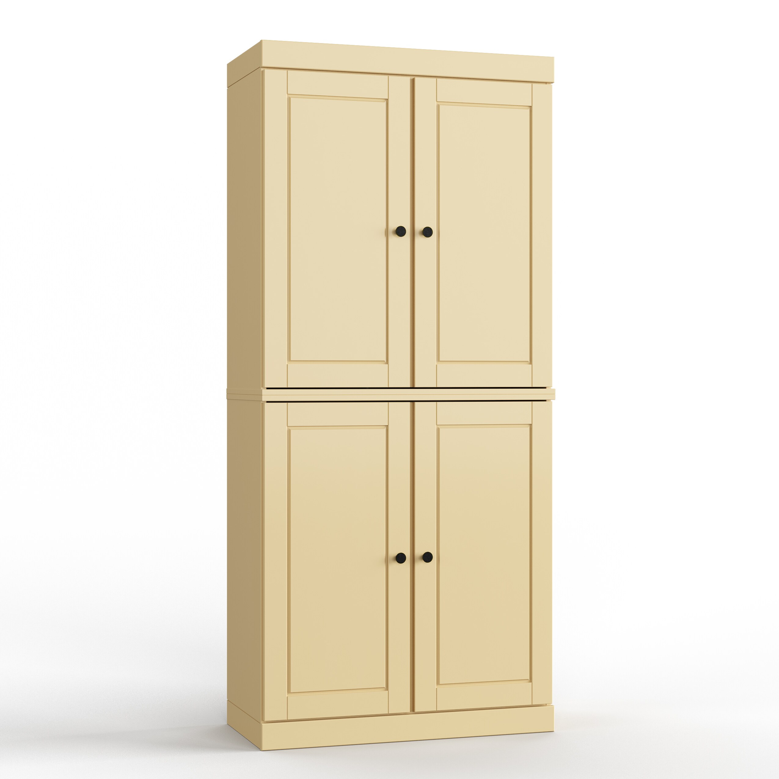 Palace Imports 662-10 Linen-Cabinets - View #3
