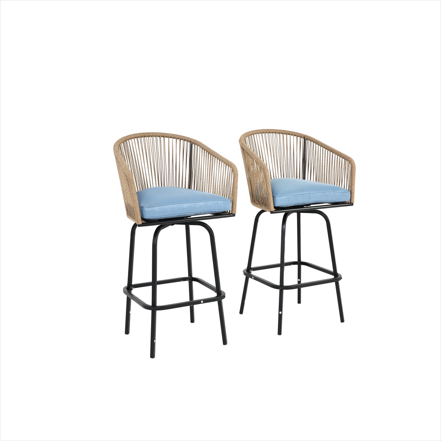 Naturefalls 406H8LAFAYUT Patio-Chairs - View #3