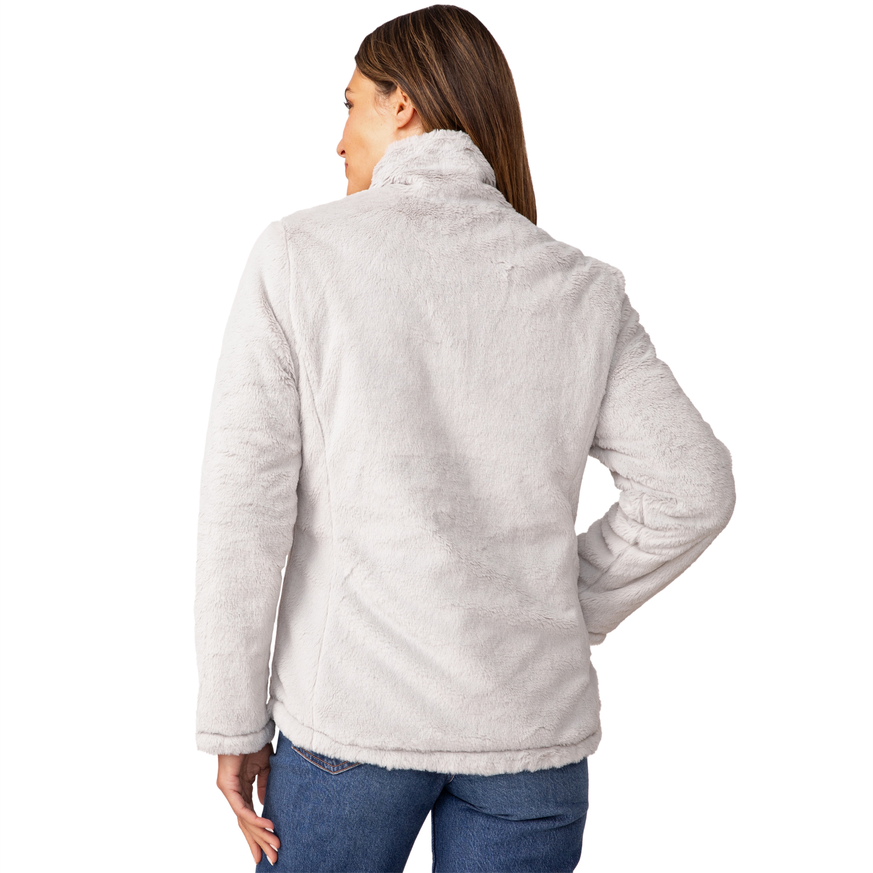 Free Country 87LOF4512RSTORMY L Jackets-Coats - View #3