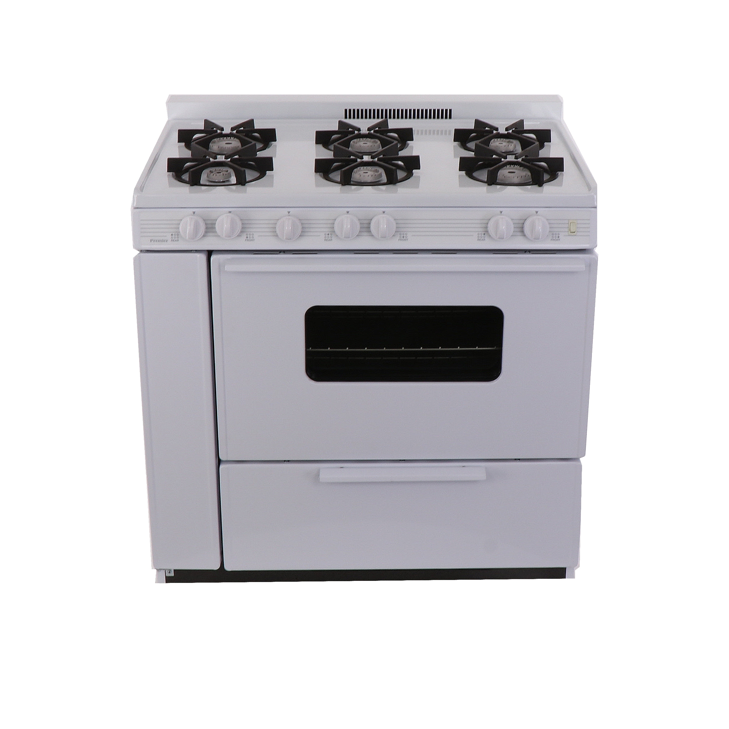 Premier STK2X0OP Freestanding-Gas-Ranges - View #10