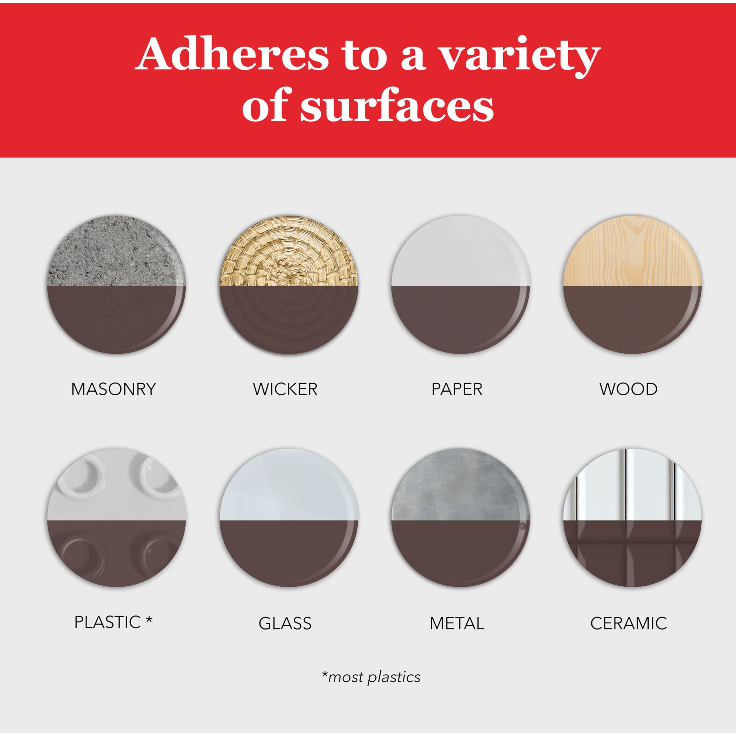 Krylon K05527007SOS Spray-Paint - View #3