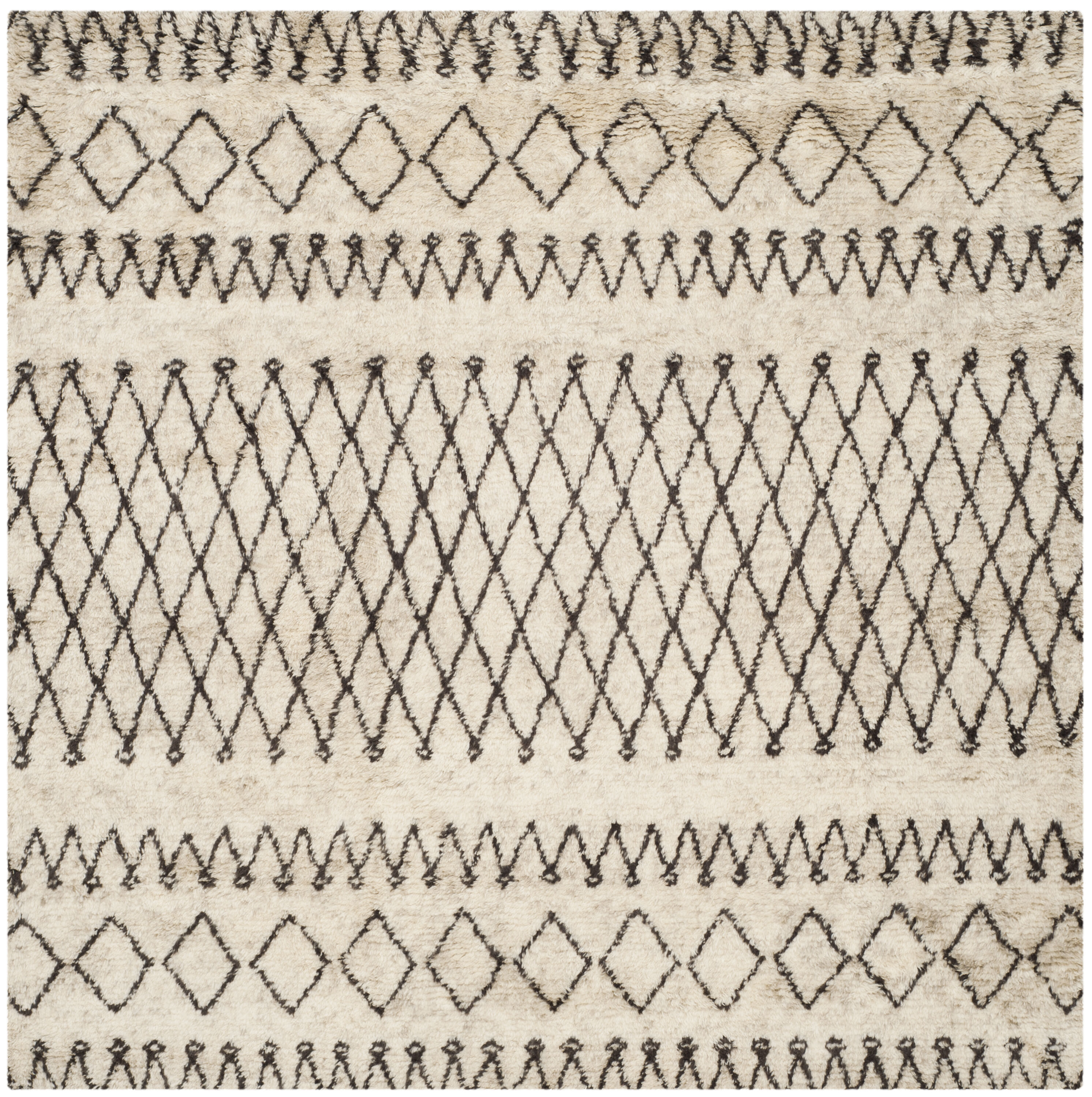 Safavieh CSB851A-8SQ rugs - View #2