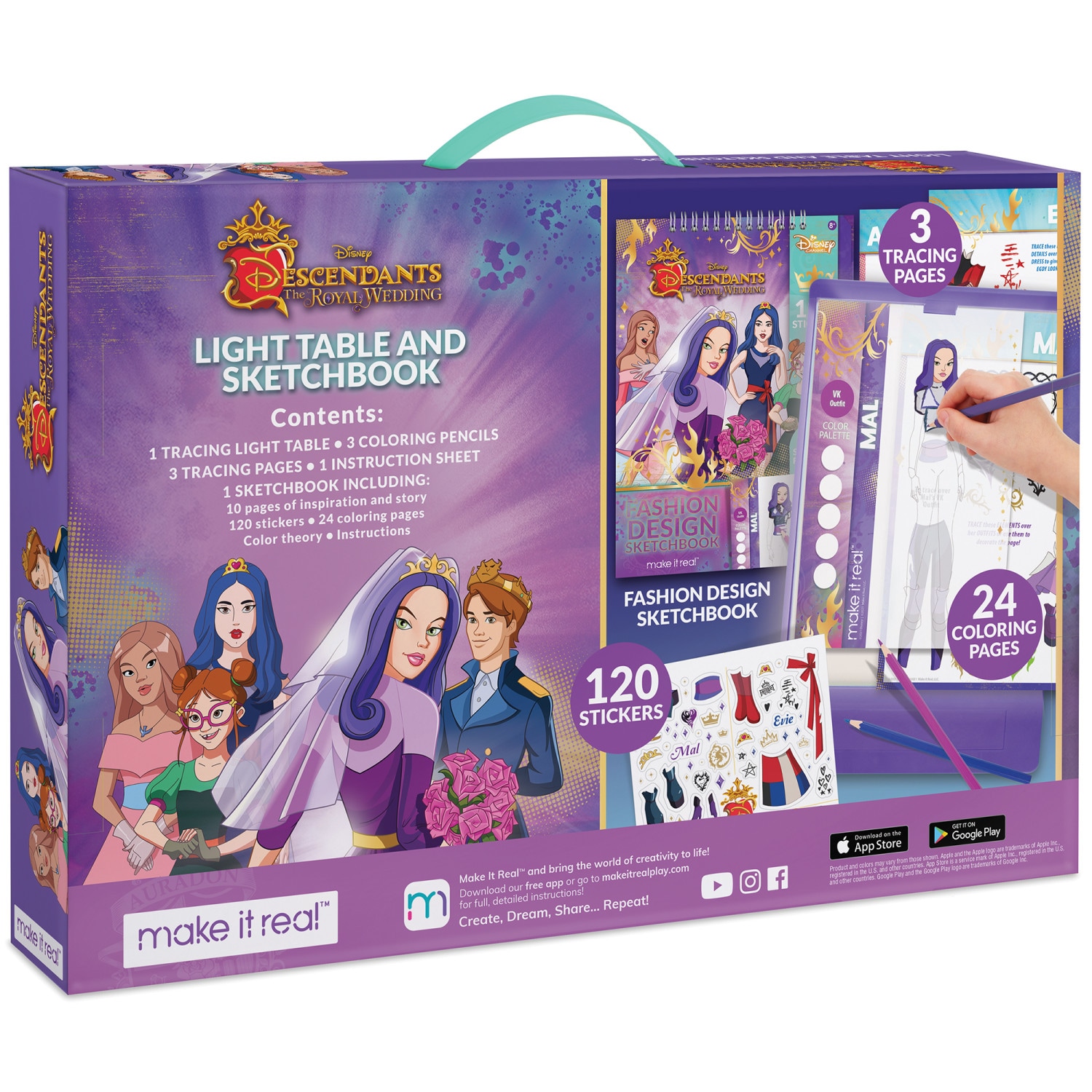 Disney G0695929042578 Play-Toys - View #3
