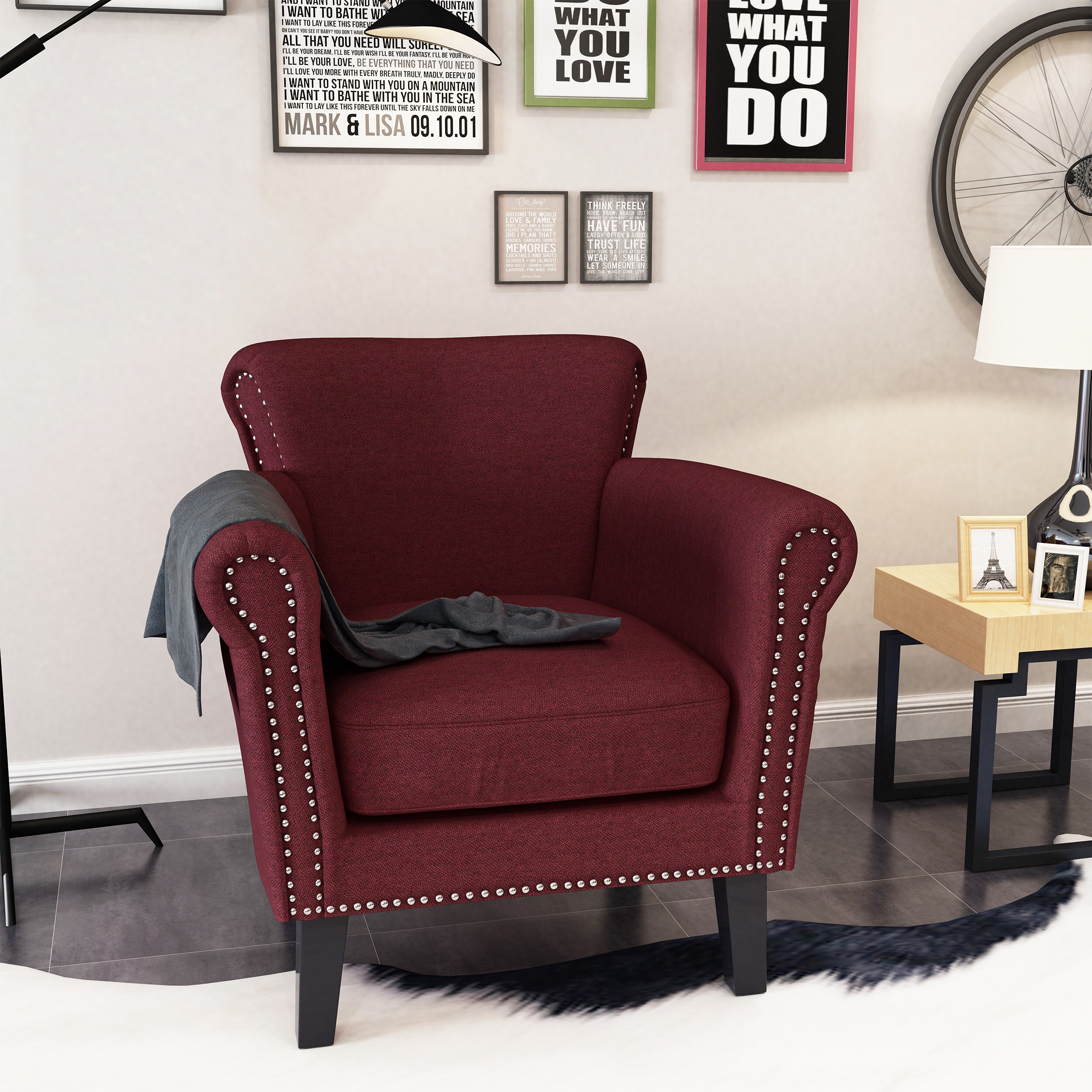 Best Selling Home Decor 302570 chairs - View #3