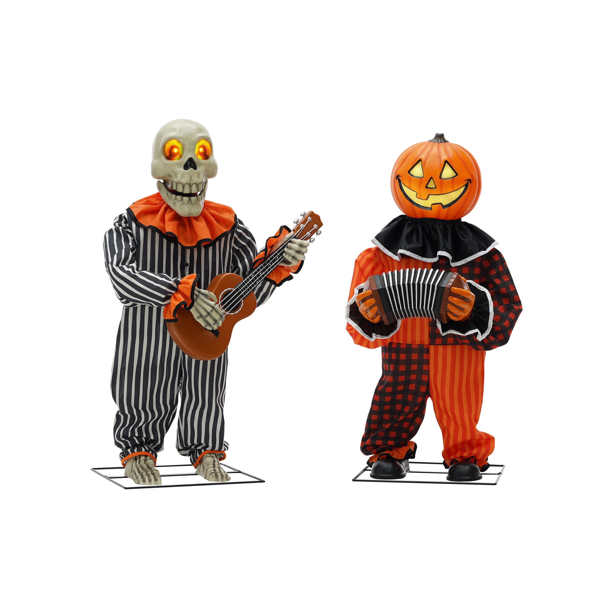 Haunted Living 5125113 Halloween-Animatronics - View #3