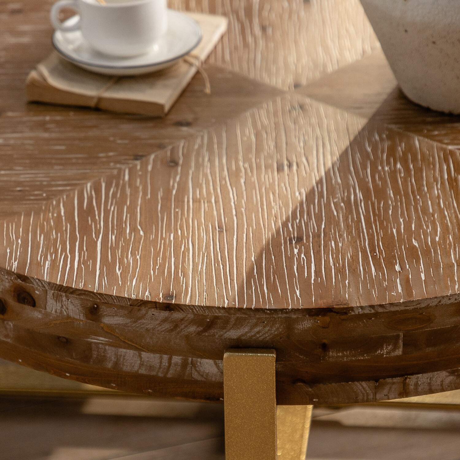 Bybafun YB9300038 Coffee-Tables - View #5