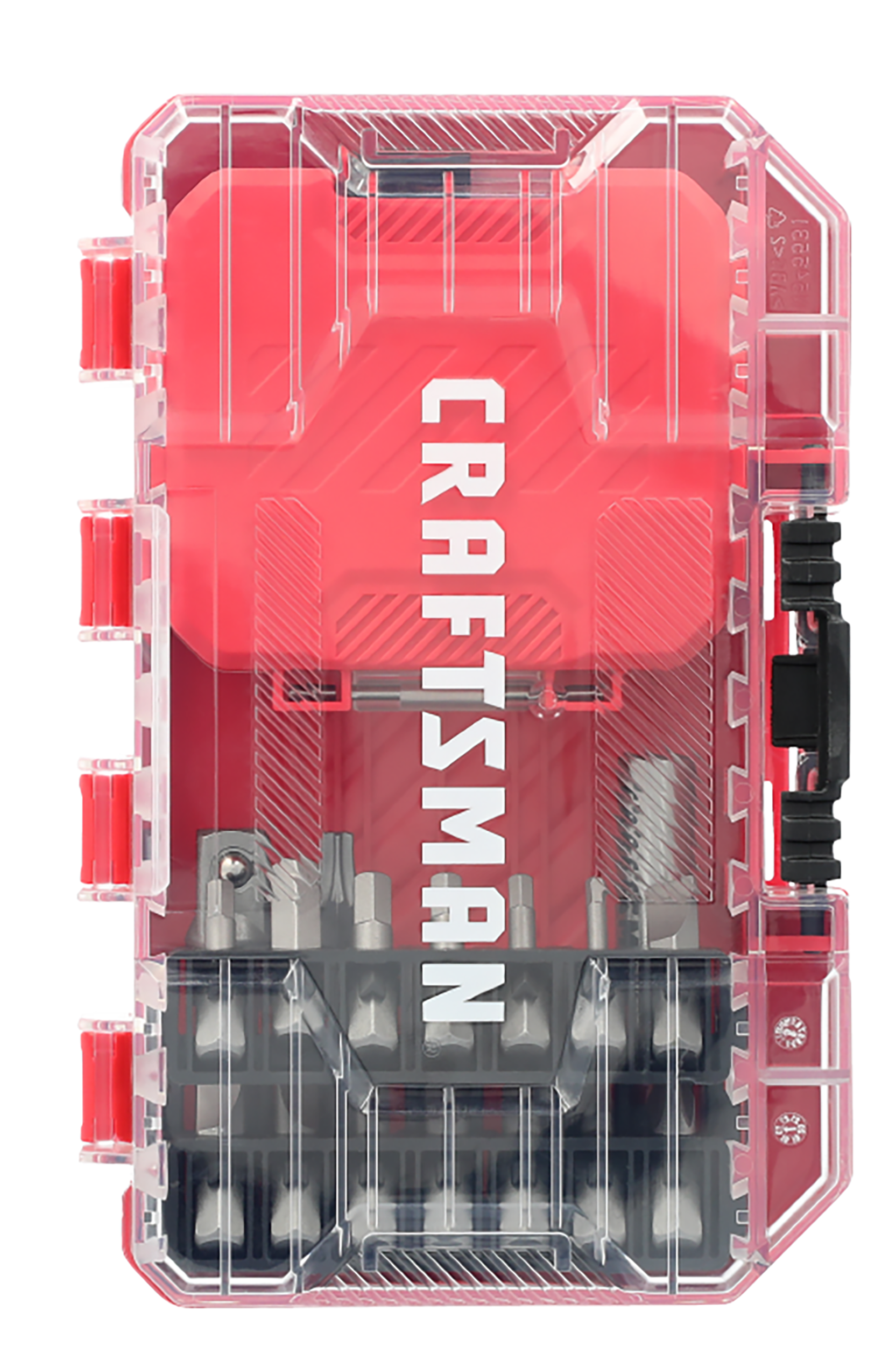 CRAFTSMAN CMAF65BSET screwdrivingbits - View #2
