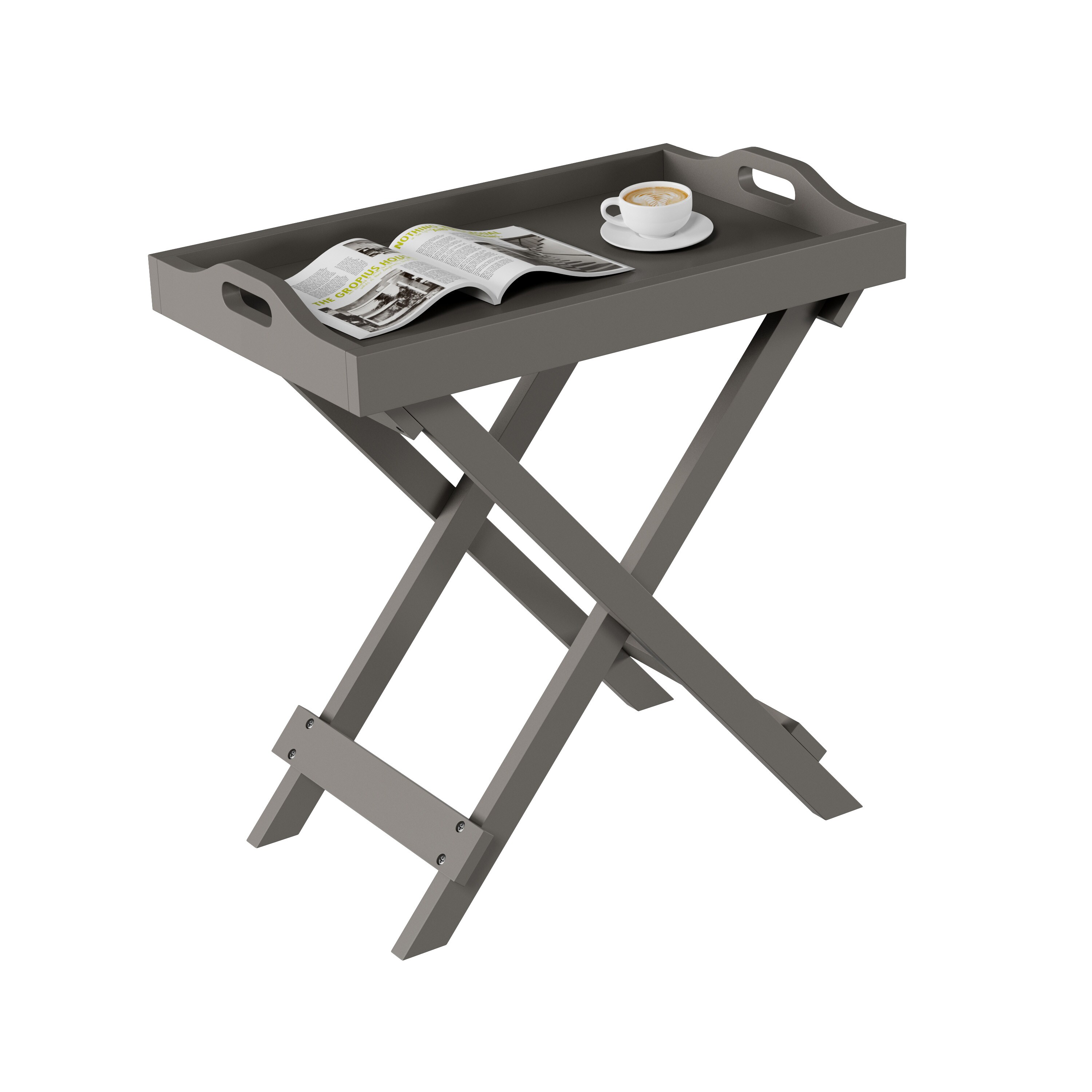 Hastings Home 611609LNM End-Tables - View #2