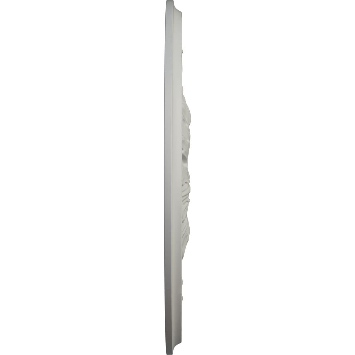 Ekena Millwork CM12LEPCF Ceiling-Medallions - View #3