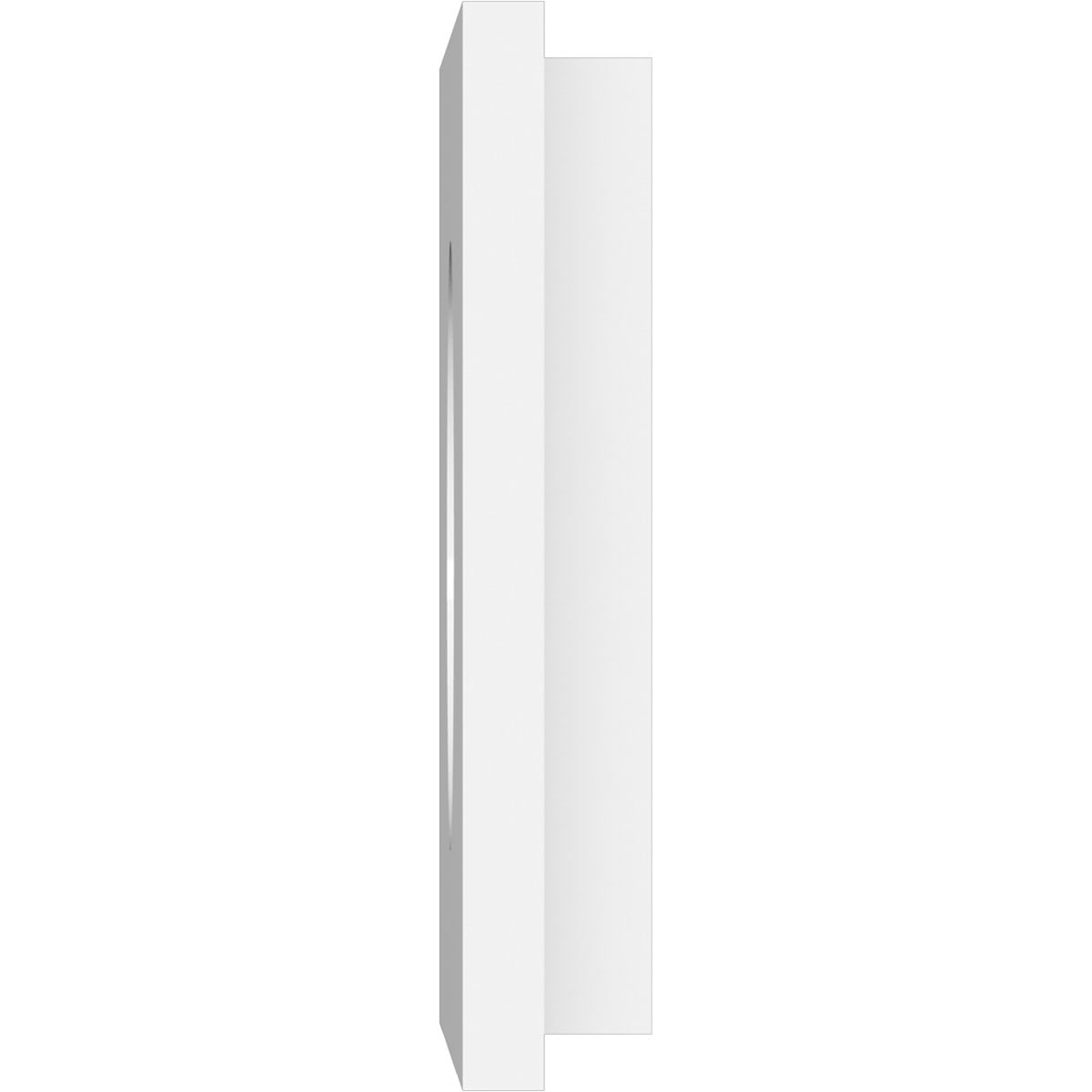 Ekena Millwork CMP10X5RE2-03000 Ceiling-Medallions - View #3