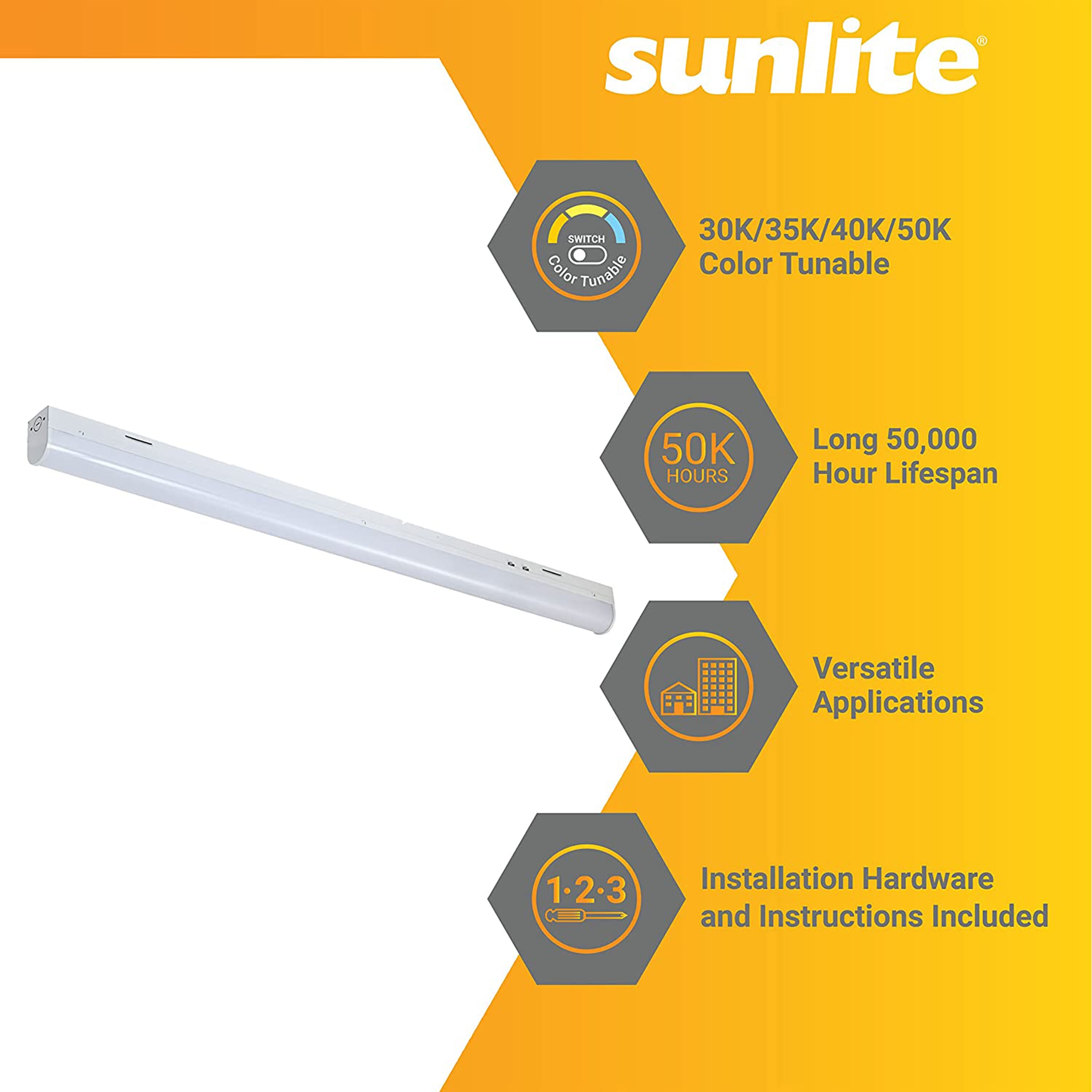Sunlite LW85469 Strip-Lights - View #2