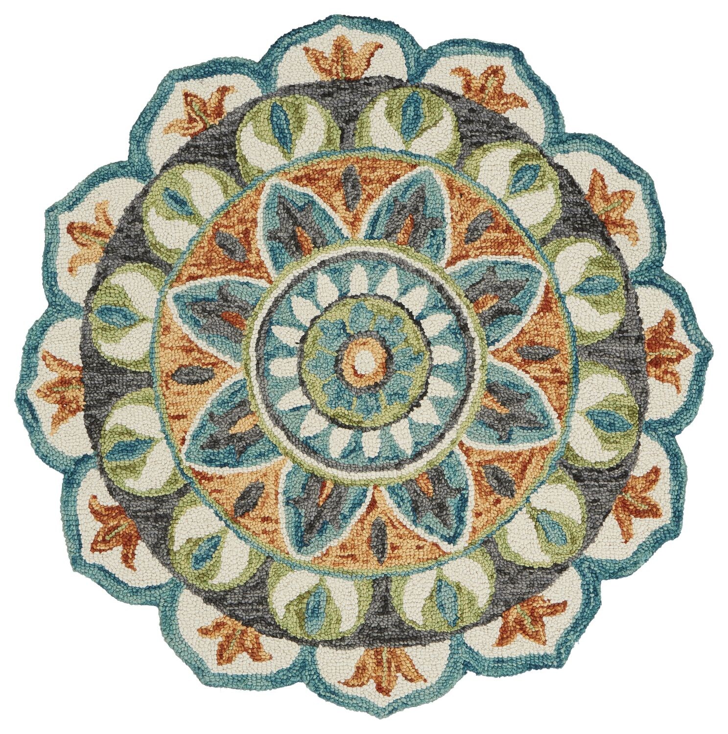 LR Home 6944A8984934J8 rugs - View #5