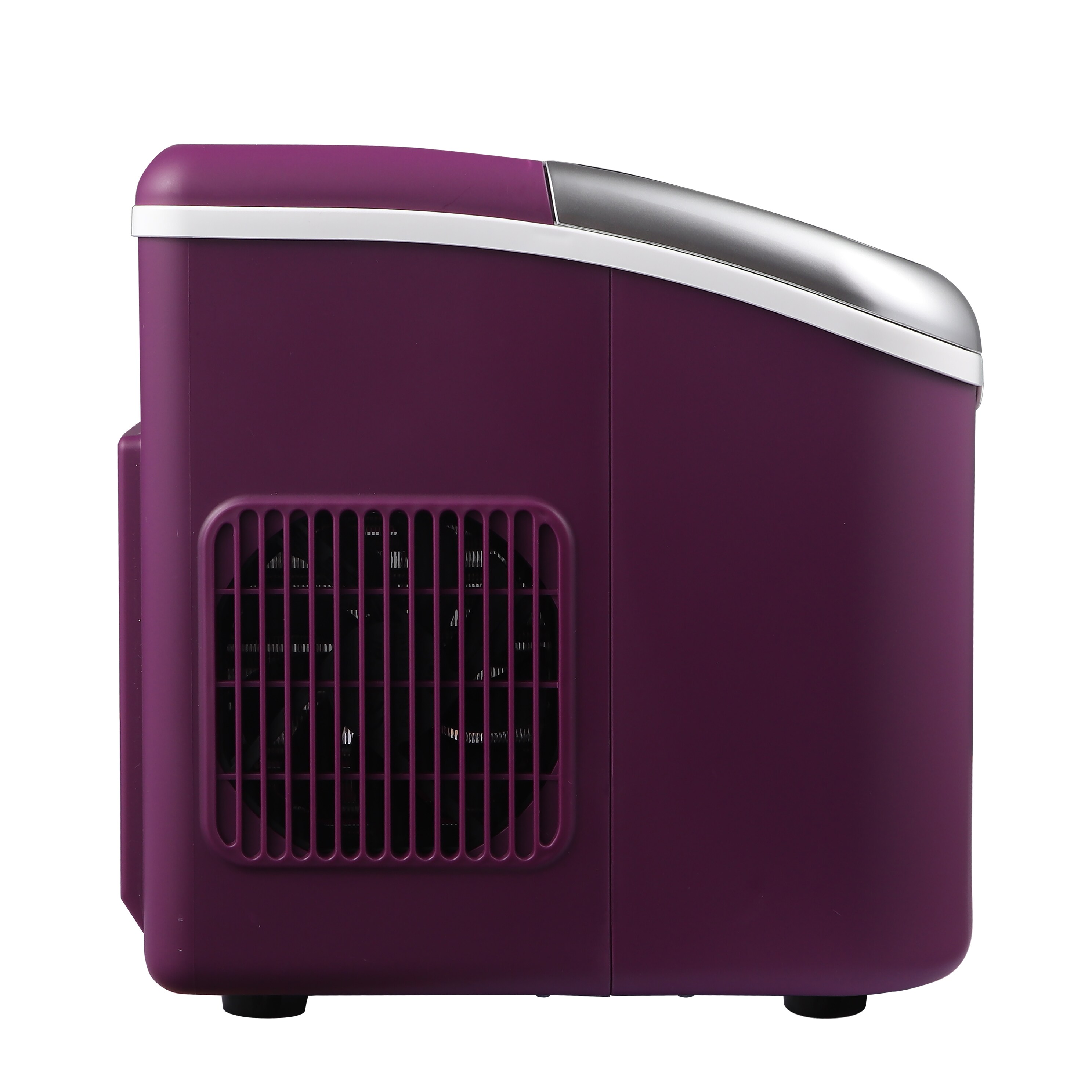 Frigidaire EFIC512-PURPLE Ice-Makers - View #3