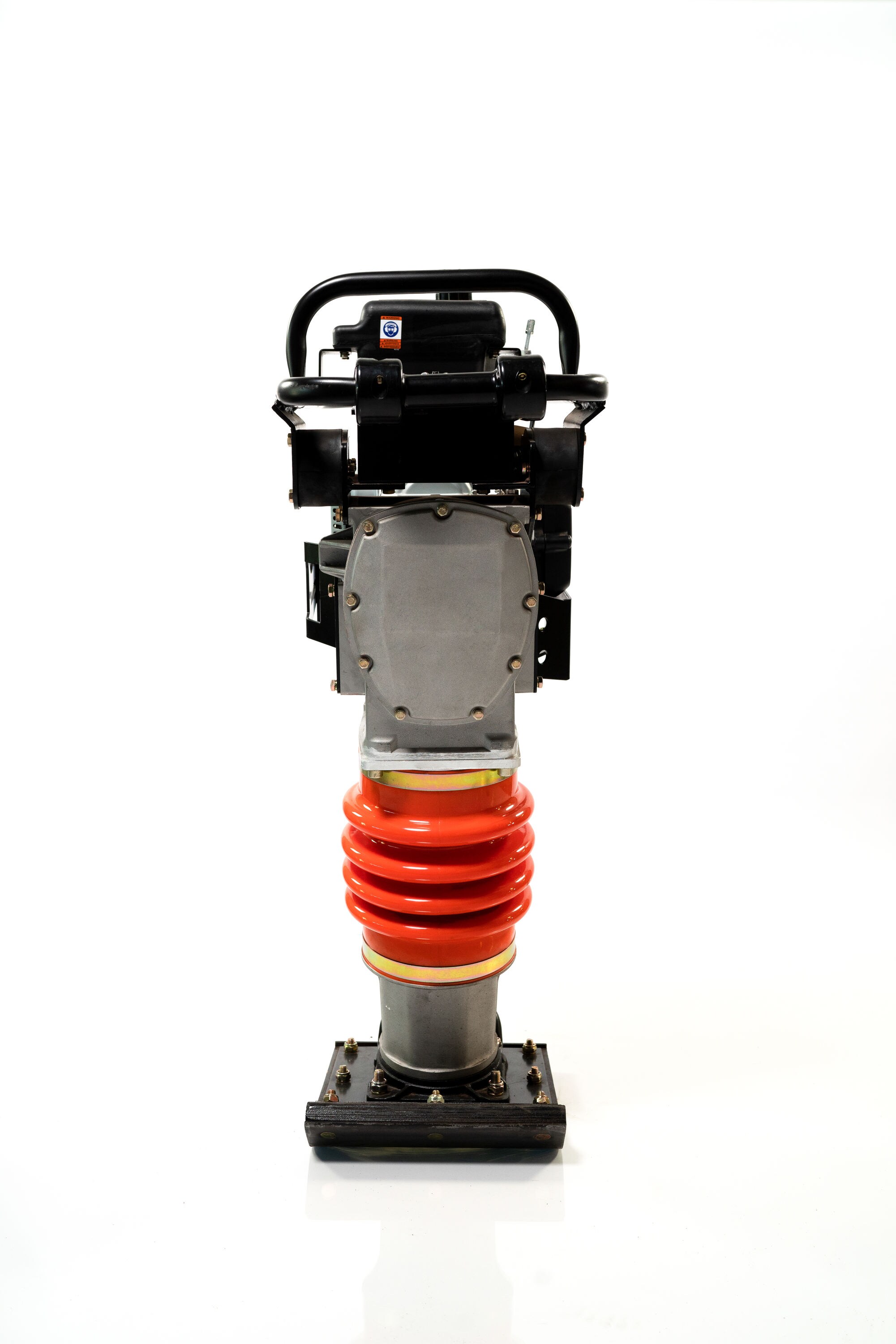 TK Equipment RAM70H tampers - View #3