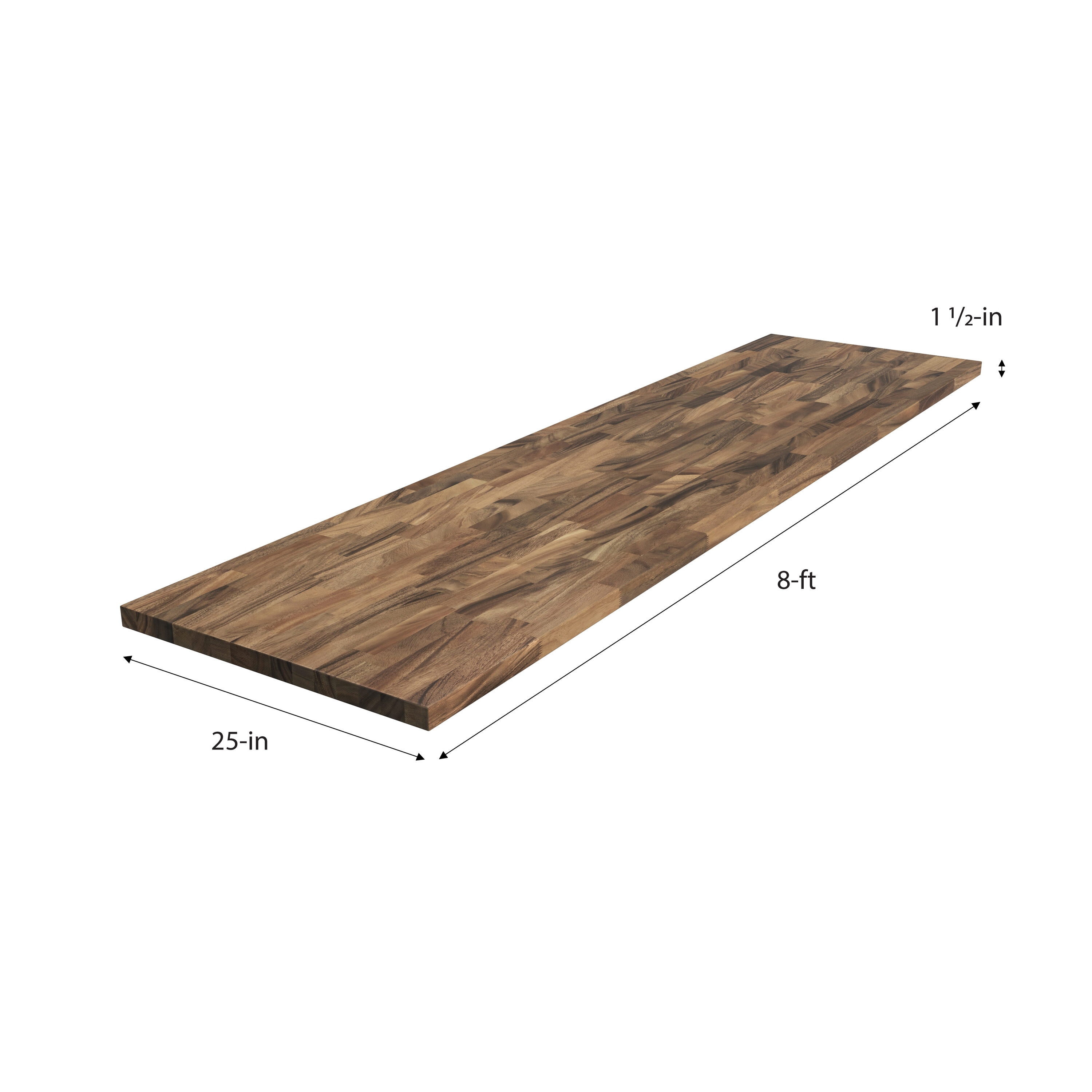 Sparrow Peak 1525SPFJSAM-96 In-Stock-Lam-Countertops - View #3