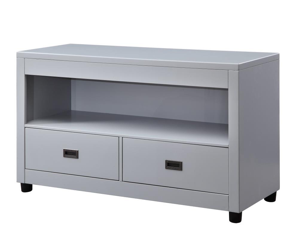 ACME FURNITURE 87108 Eleanor Modern Wood Sofa Table