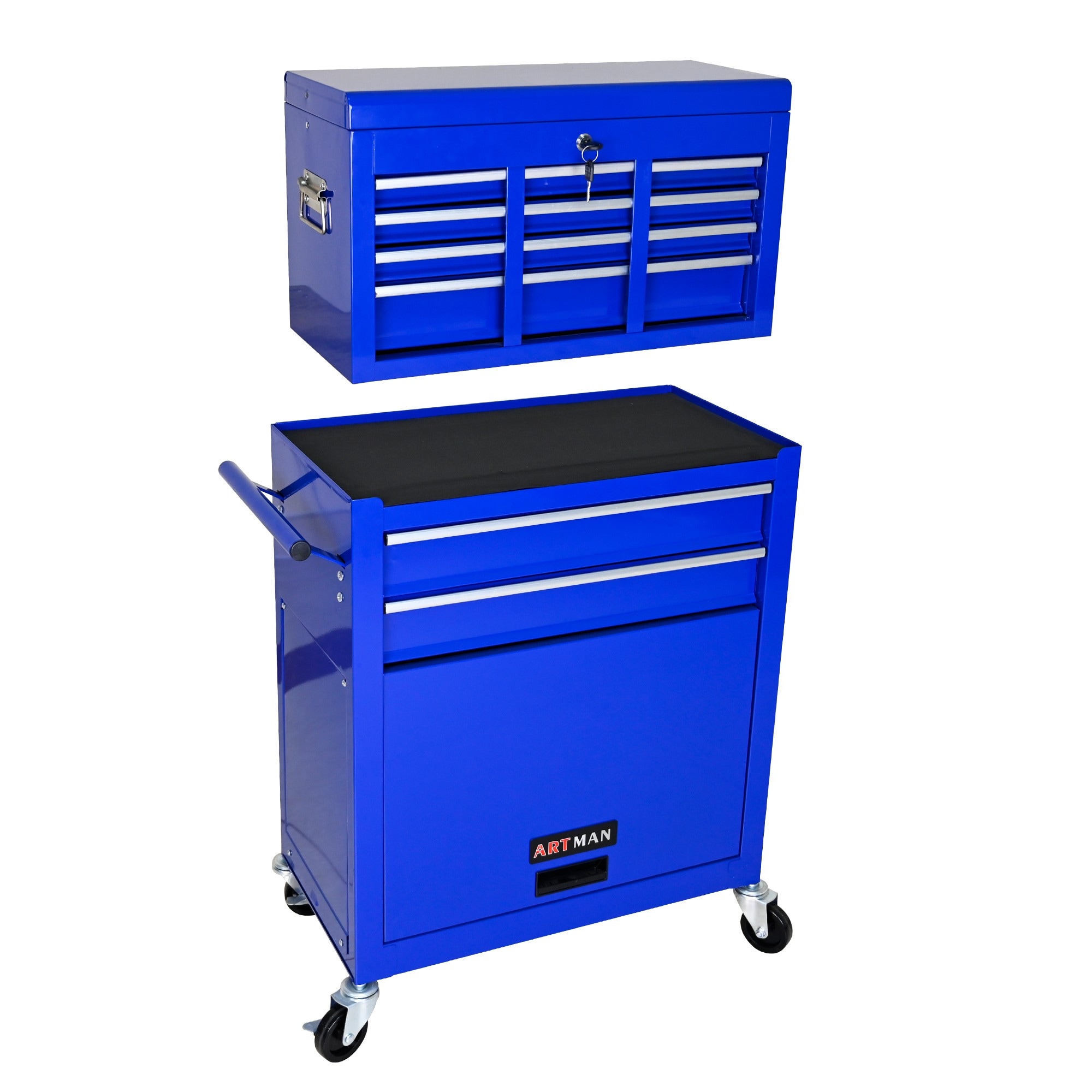 Dimakai DI-AR-4391 Tool-Cabinets - View #3