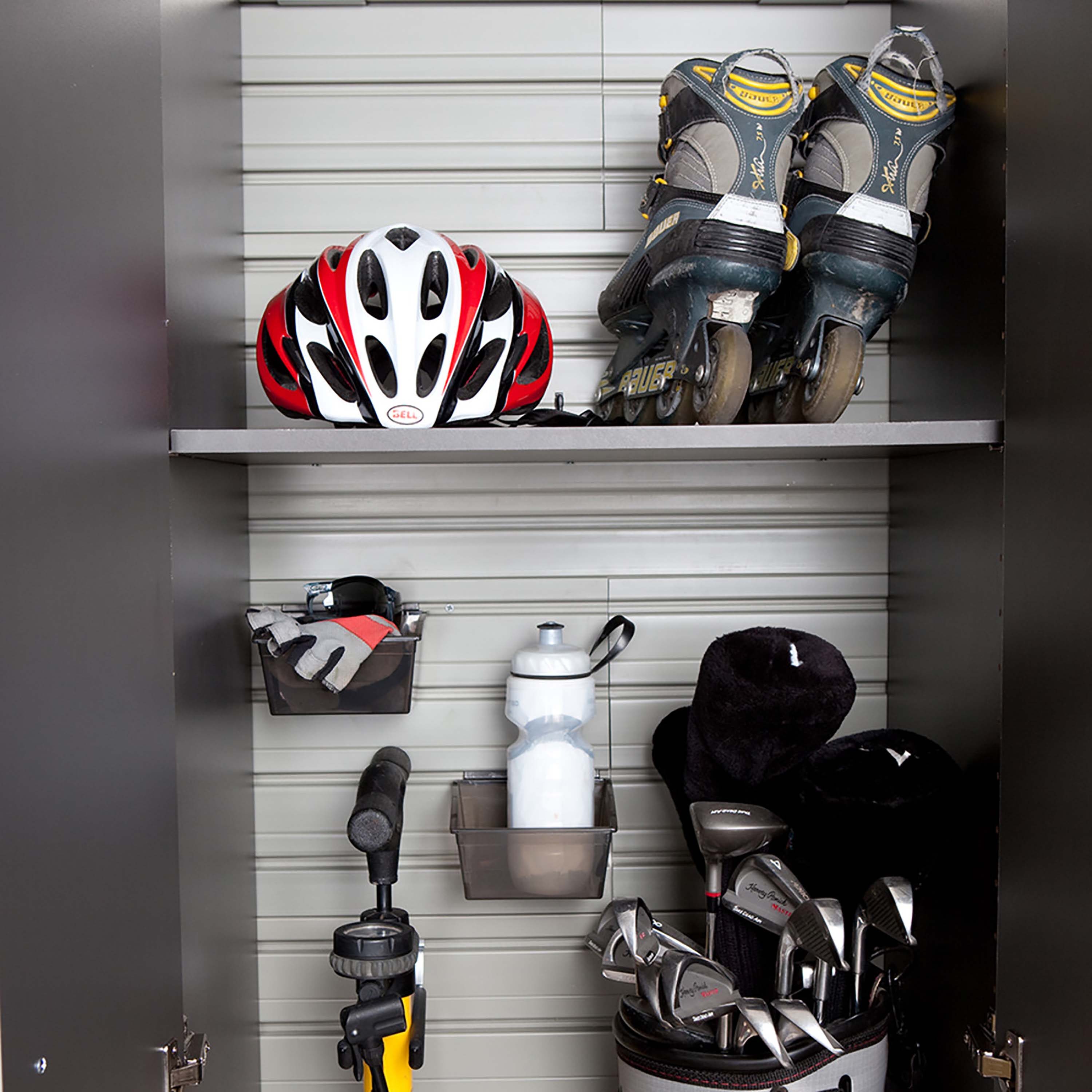 Flow Wall FCS-24012-24S-6S3 Garage-Storage-Systems - View #9