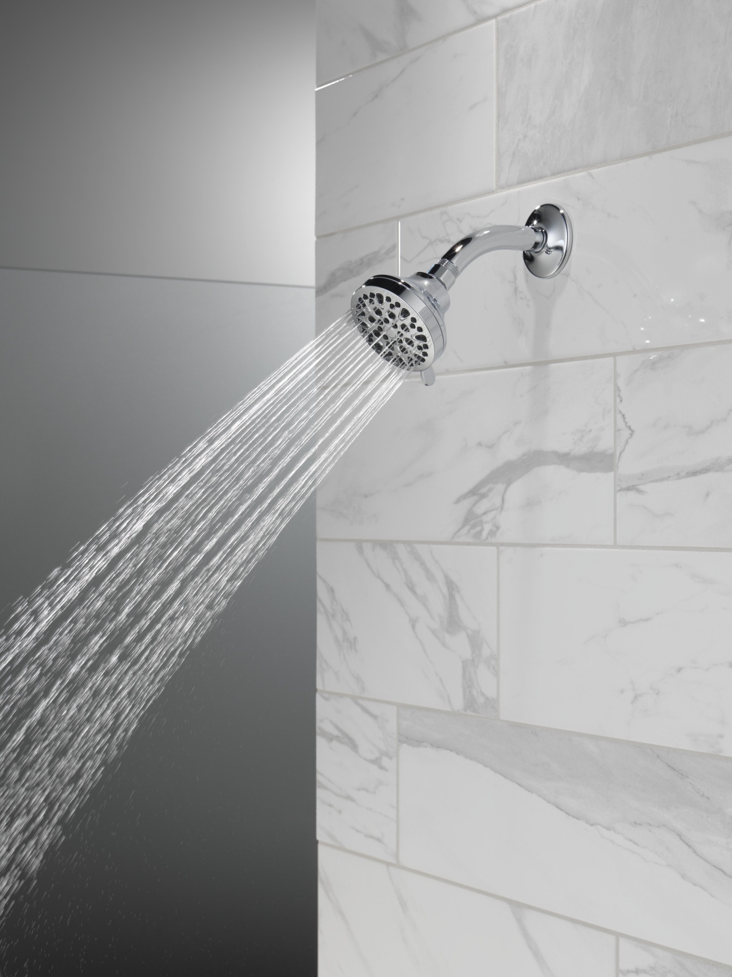 Peerless 76438 Fixed-Showerhead - View #2