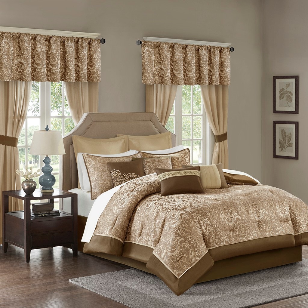 Gracie Mills 487-01EPM Comforters-And-Bedspreads - View #5
