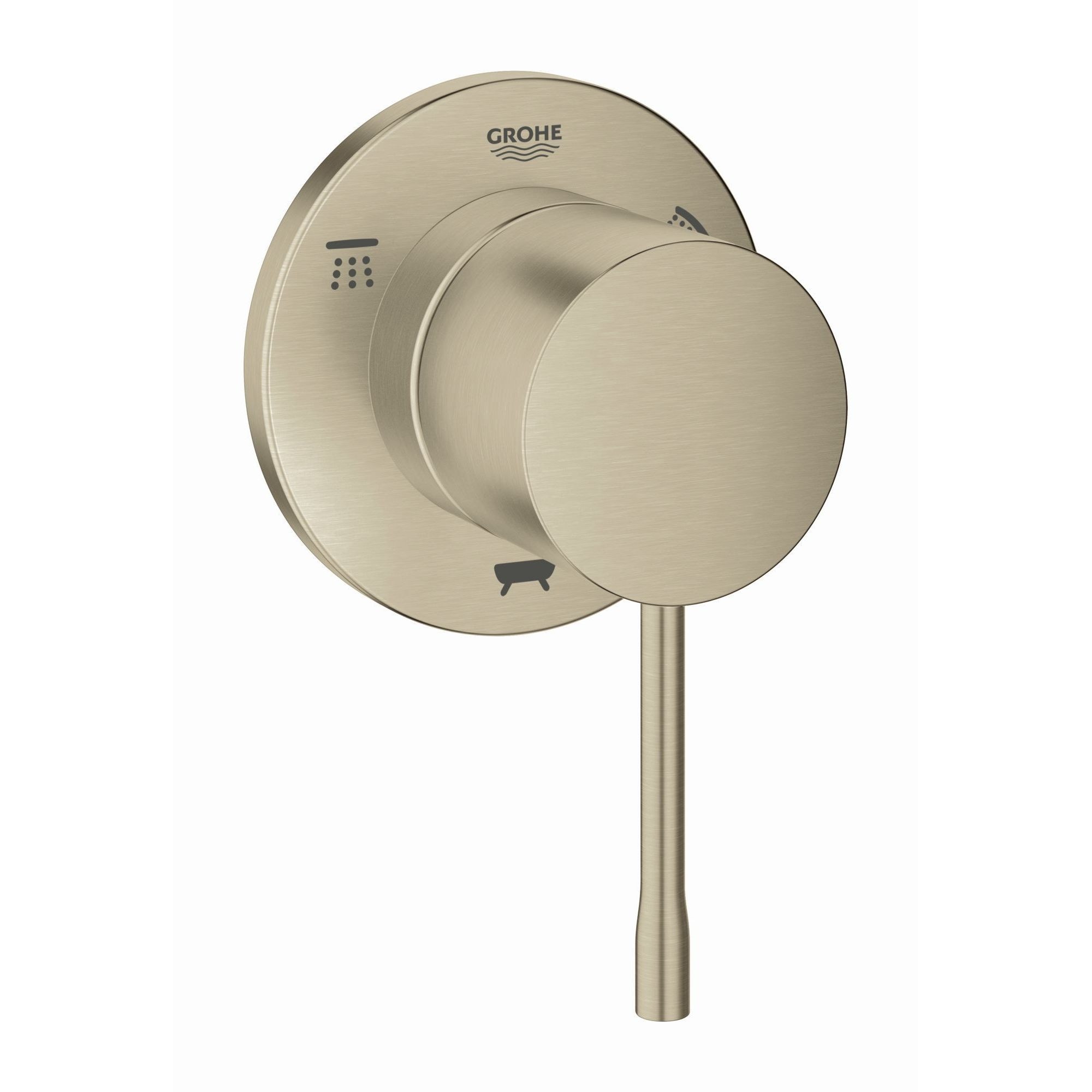 GROHE 29203EN1 Shower-Handles - View #4
