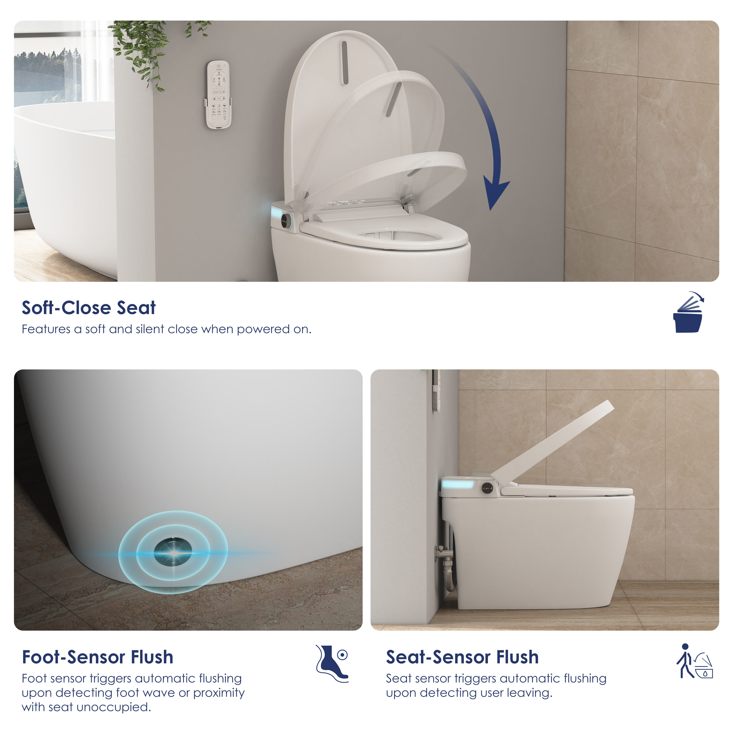 Eridanus ERI-ST031-S toilets - View #10