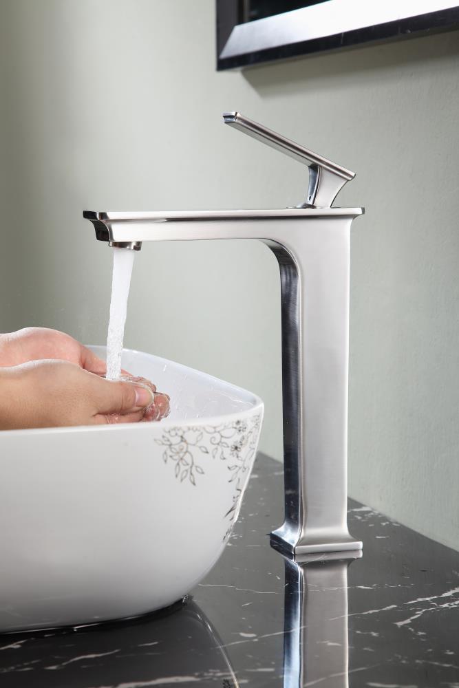 ANZZI L-AZ121BN Lavatory-Faucets - View #9