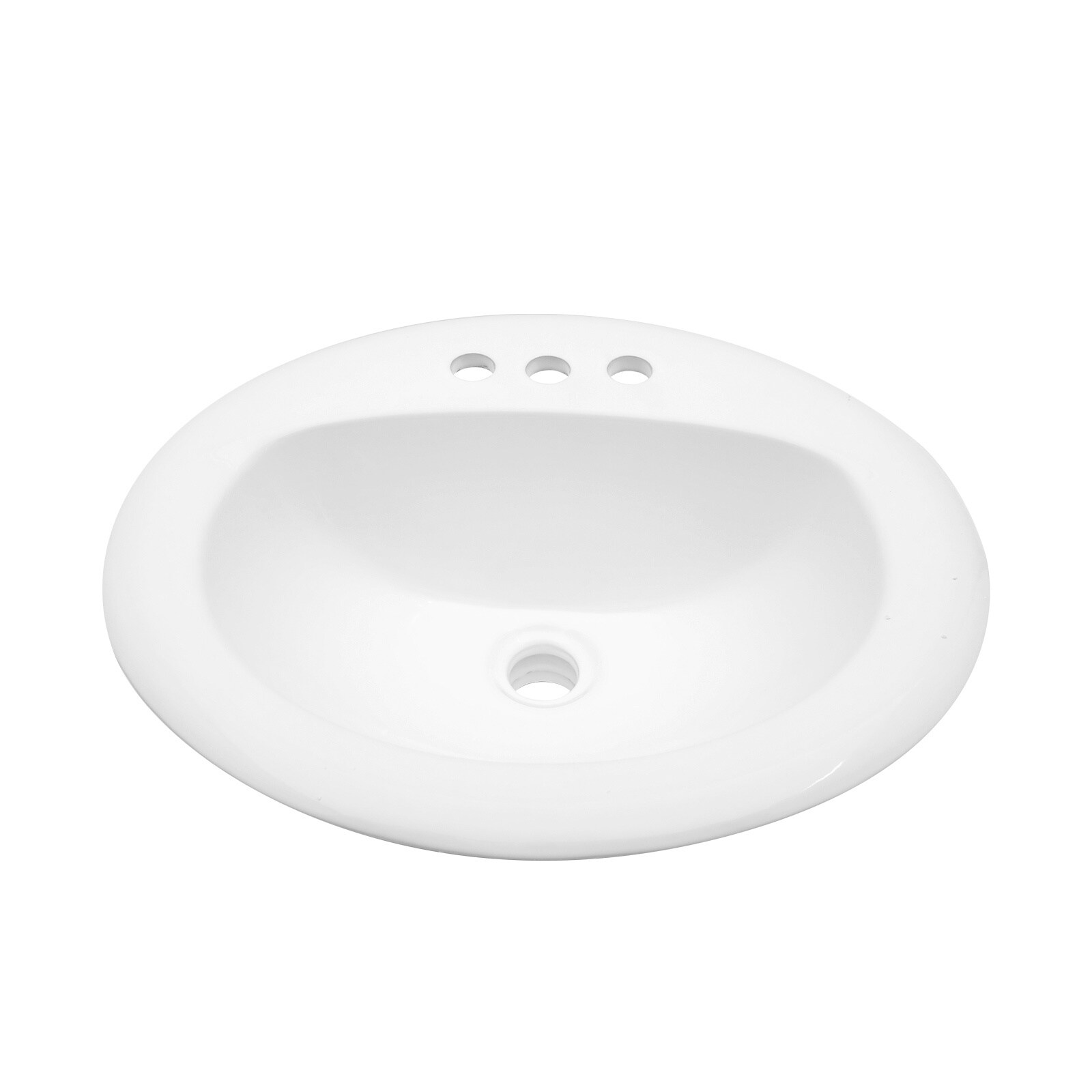 LIVACA LYR105313 Bath-Sink - View #4