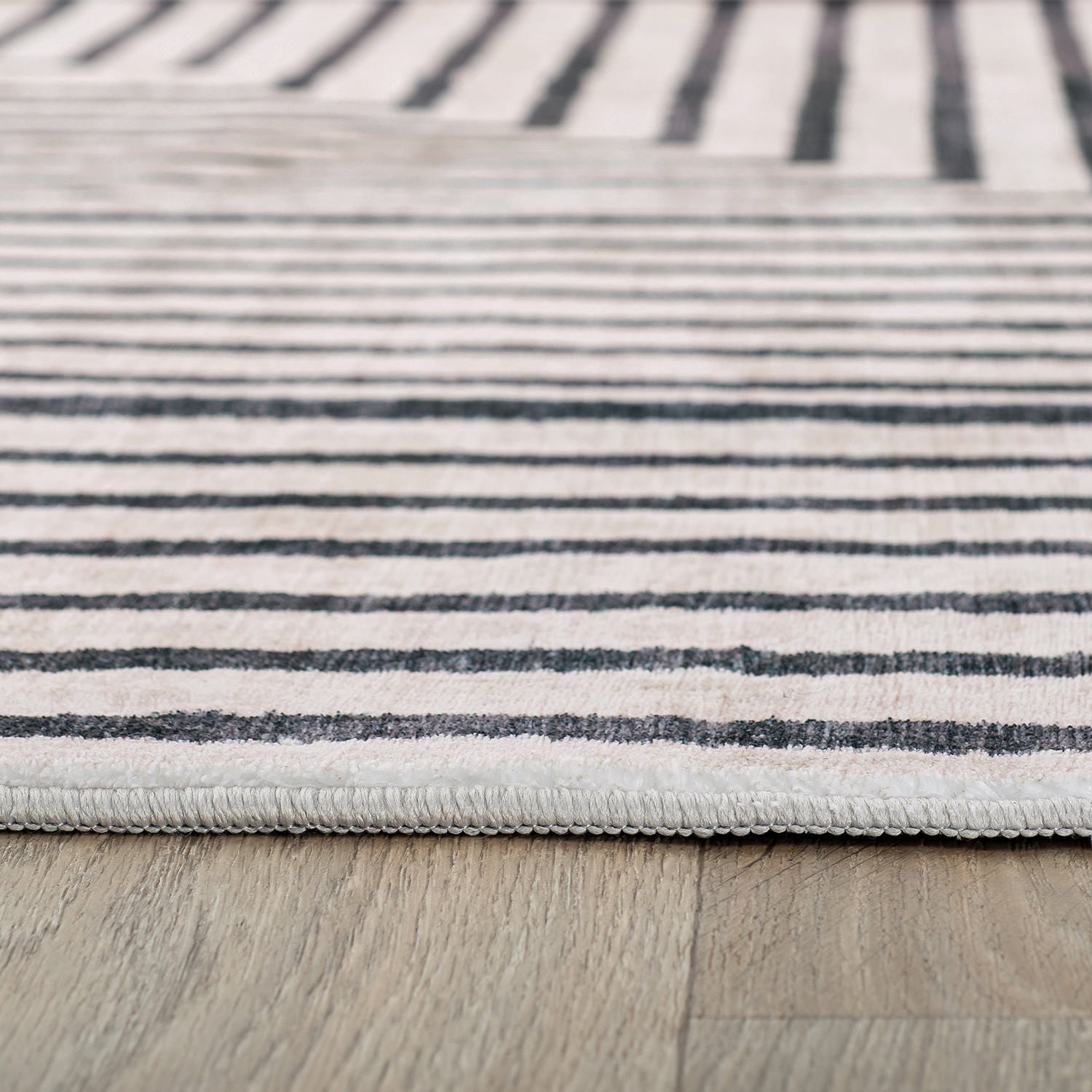 World Rug Gallery WR76BEIGE2X10 rugs - View #3