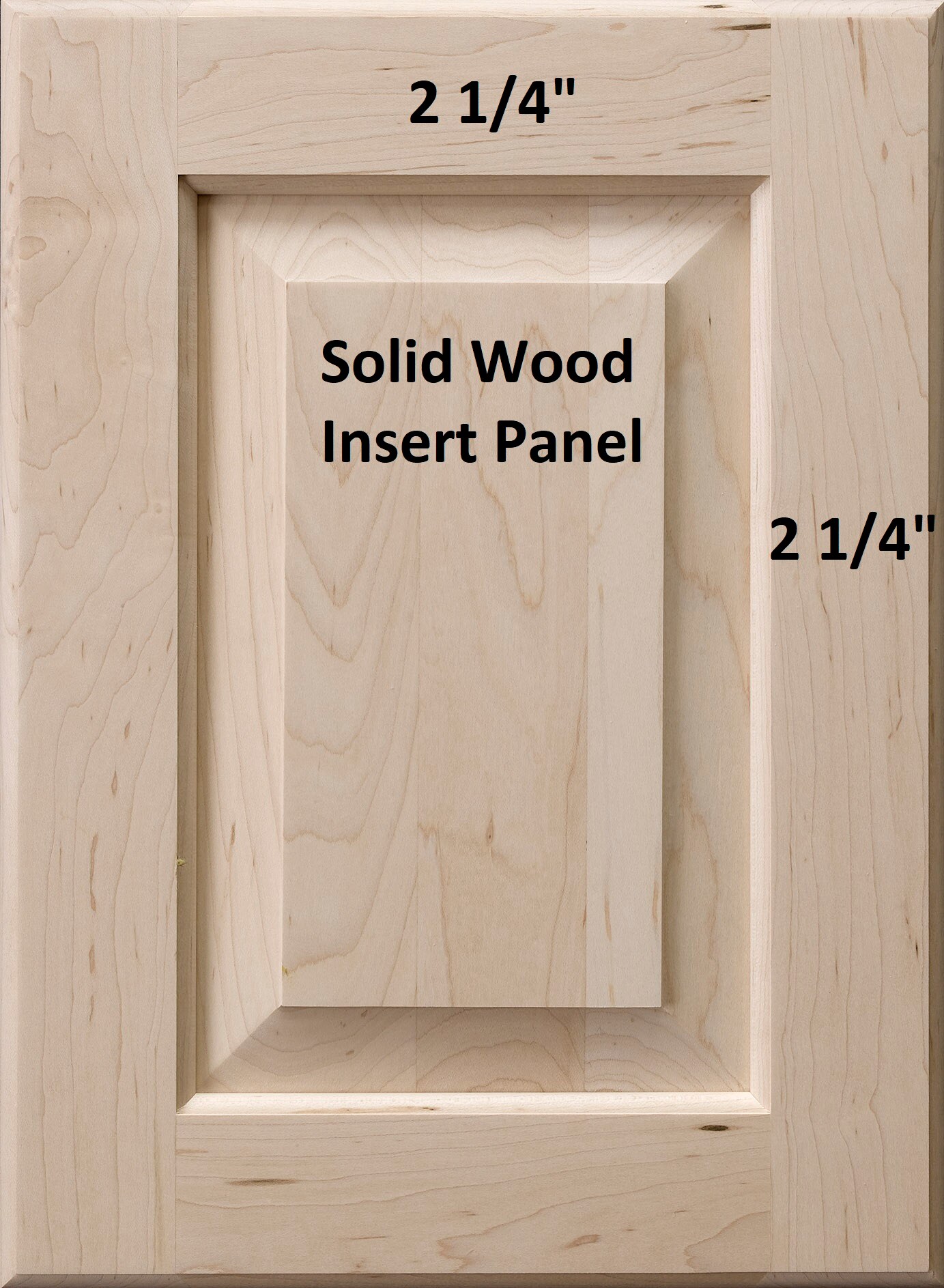 Surfaces DALSQMAP Cabinet-Samples - View #3