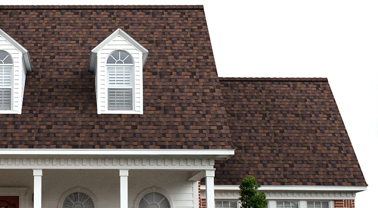 Owens Corning DP23 Roof-Shingles - View #3