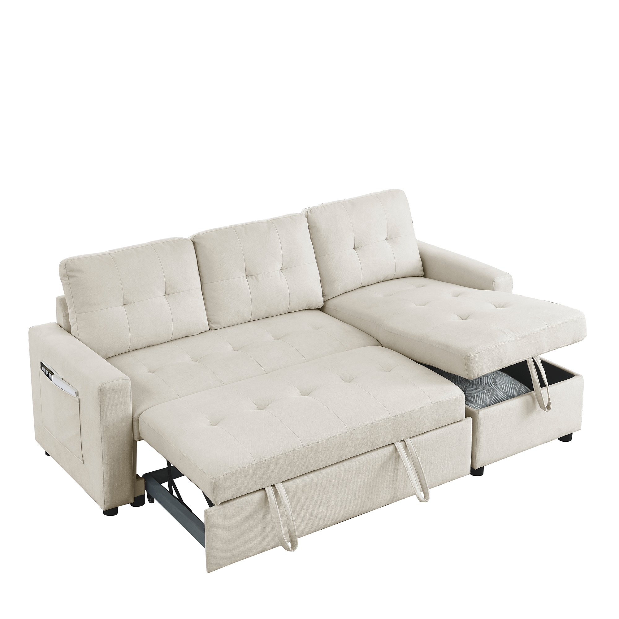 Bybafun YA3700316 Sofas-Loveseats - View #6