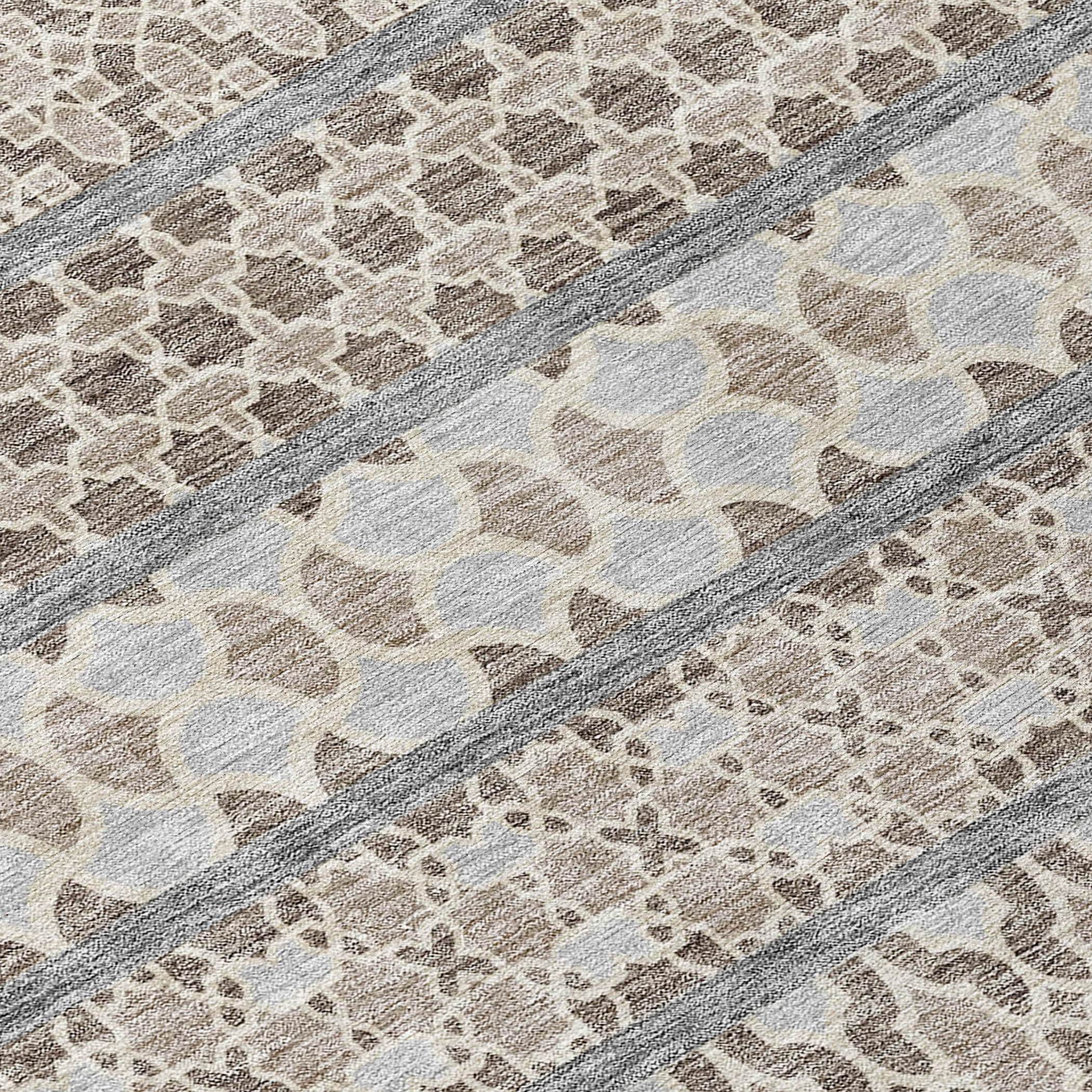 Addison Rugs ACN726TP9X12 rugs - View #3