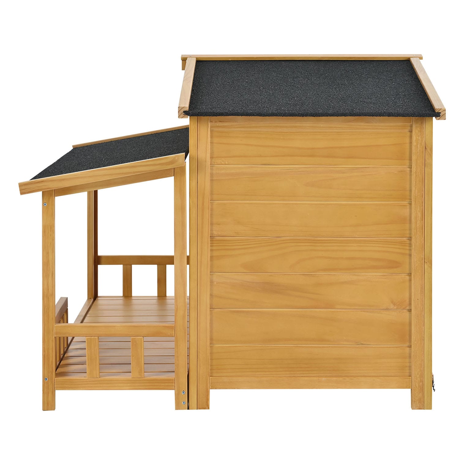 Mondawe MD-GO06AAA Dog-Houses - View #9