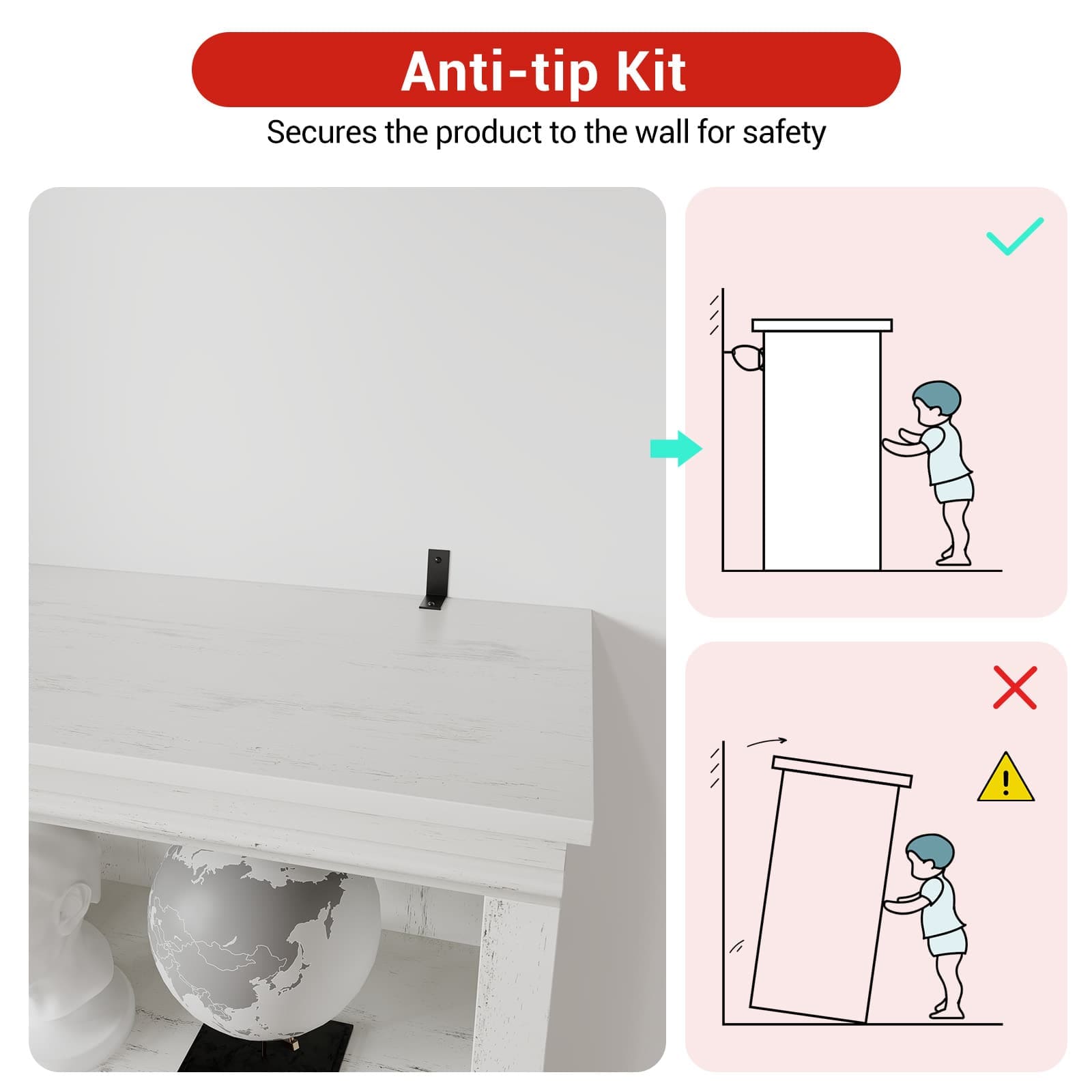 Qeetex PHO-0ZZP1ZC4-KLN bookcases - View #7