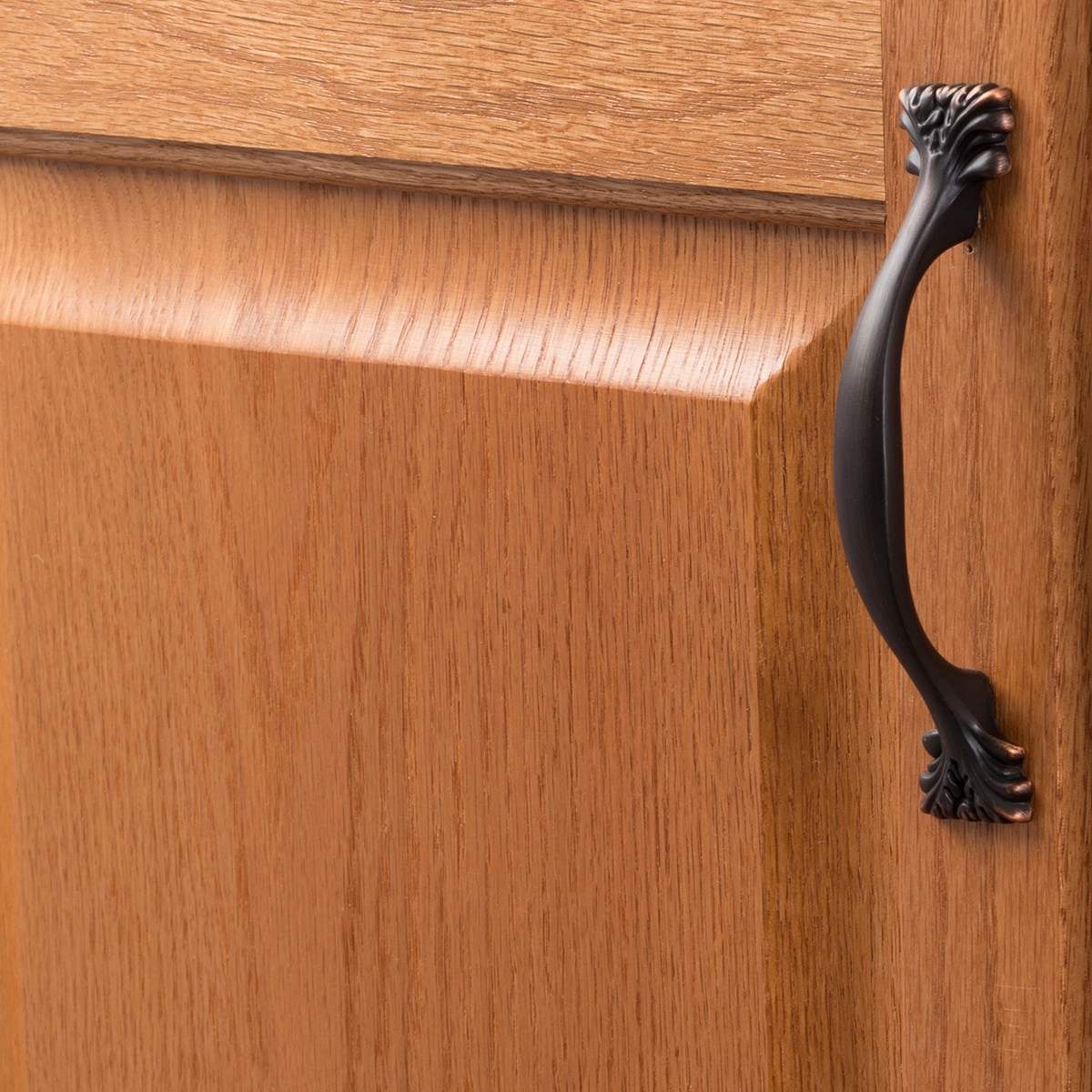 Hickory Hardware P3431-VB Cabinet-Pulls - View #4