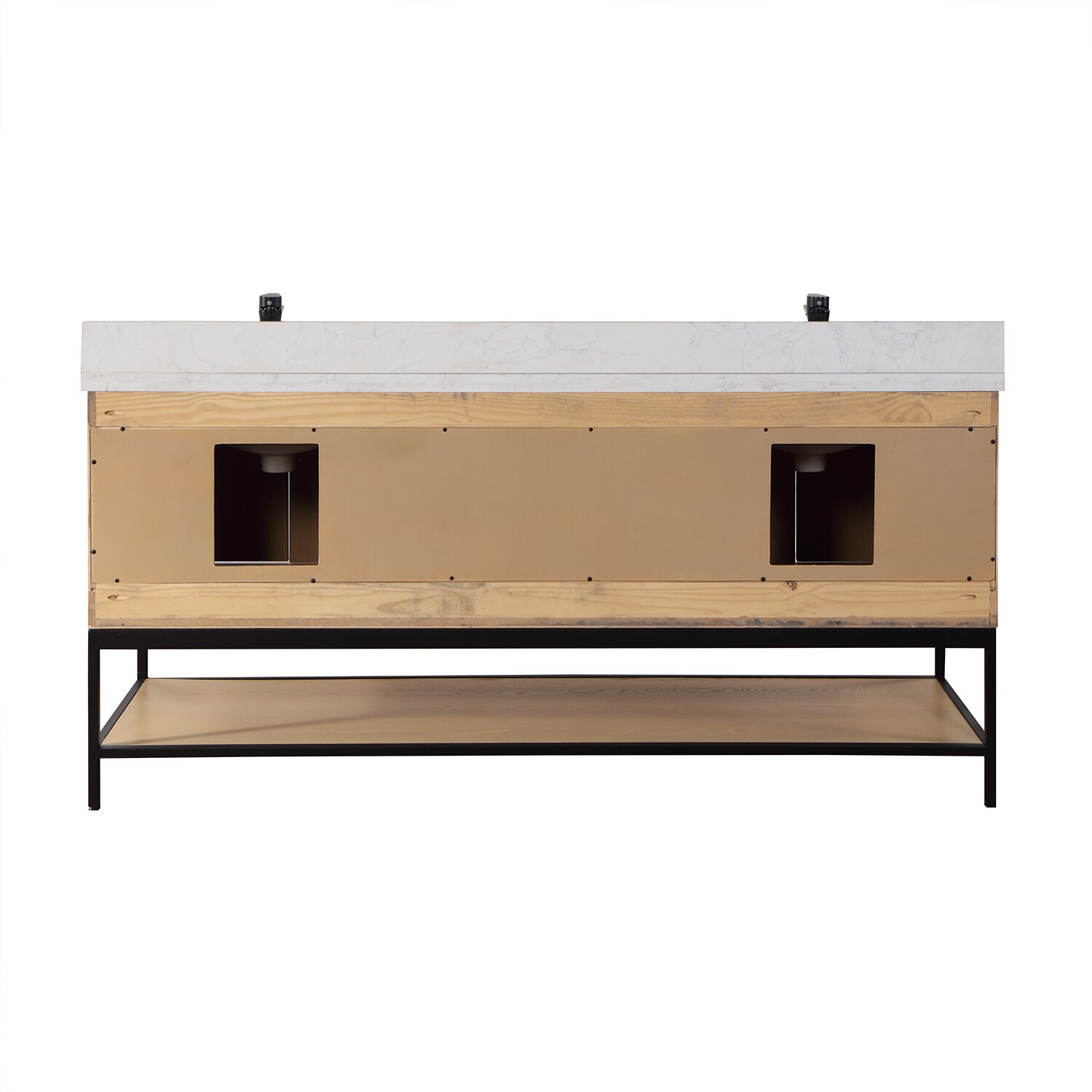 Altair 546072-WO-GW Bath-Vanity-Combo - View #9