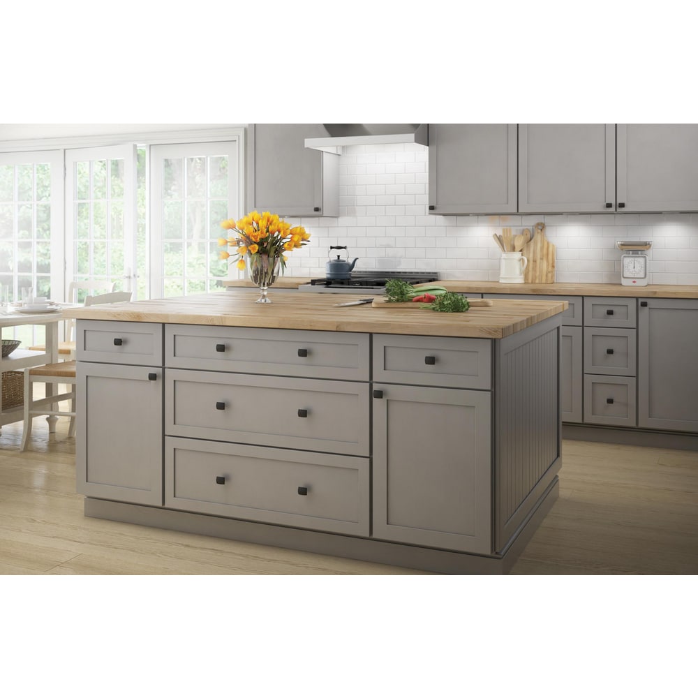 Brainerd P37370W-FB-C Cabinet-Knobs - View #5