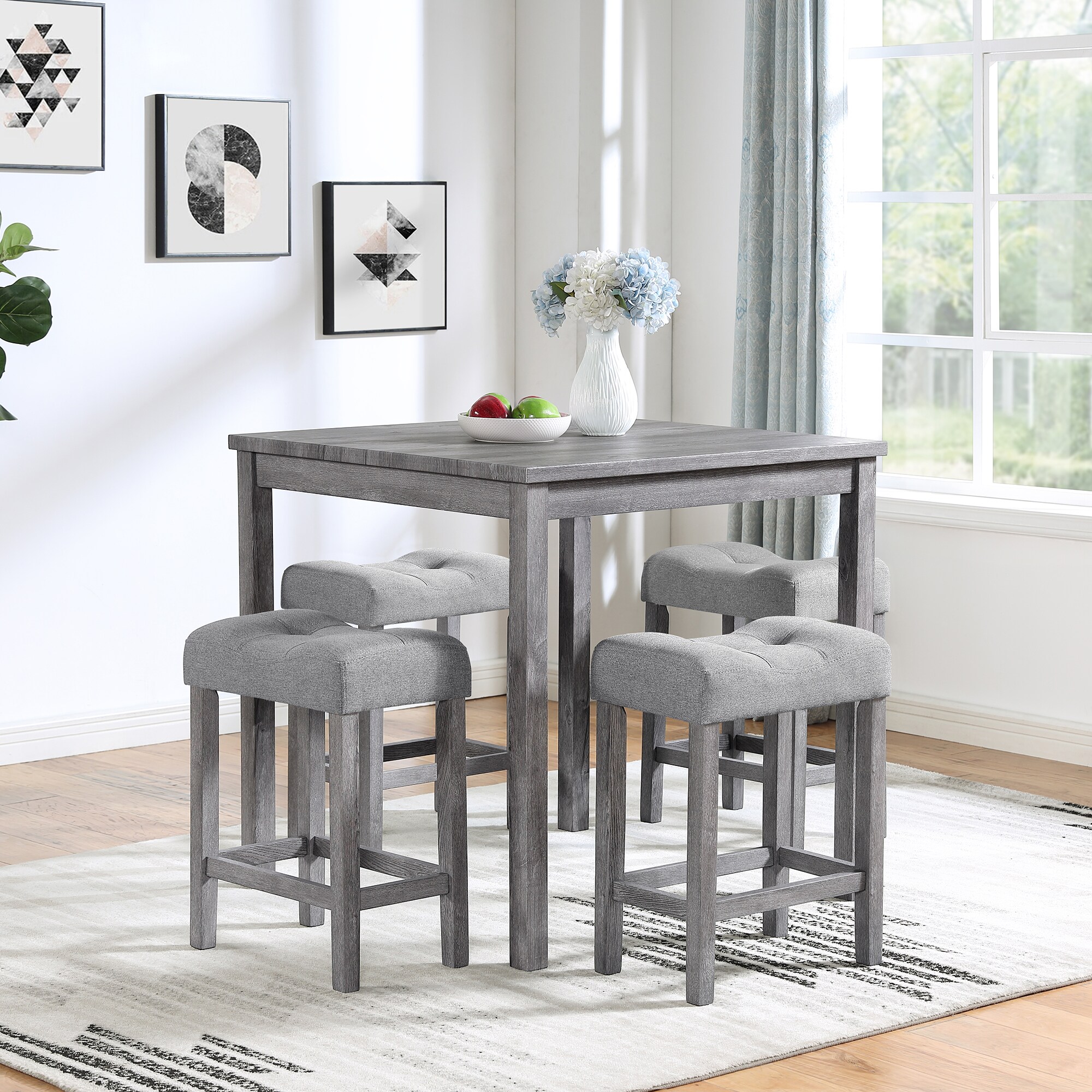 Bayfeve BF-333510-IN Dining-Sets - View #3