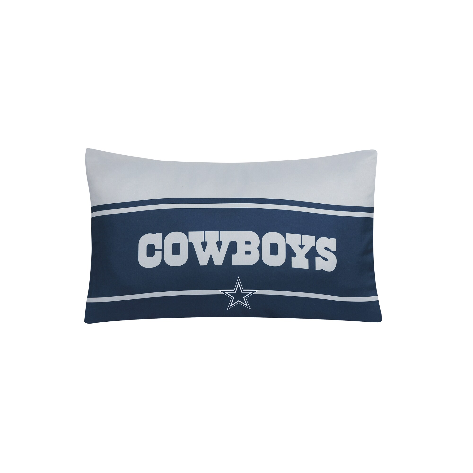 Dallas cowboys body pillow case sale