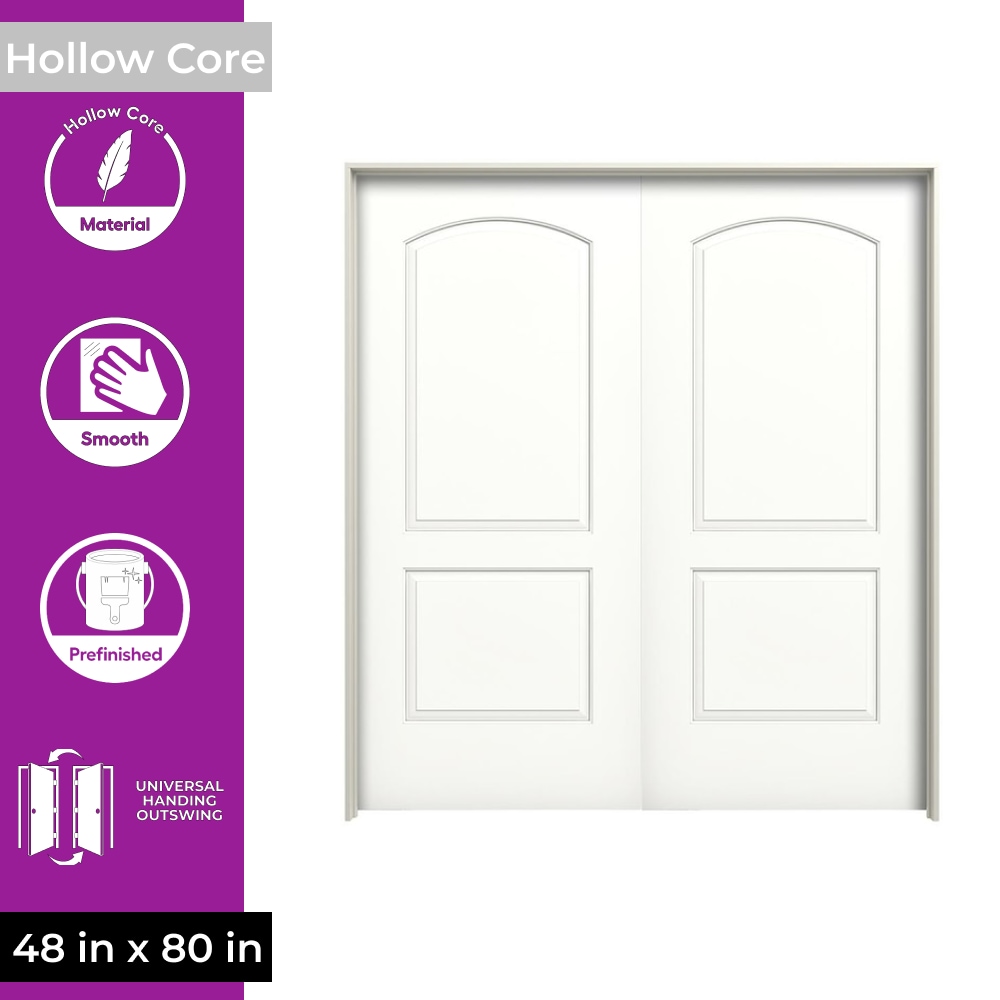 RELIABILT LO1002352 Pre-Hung-Doors - View #2