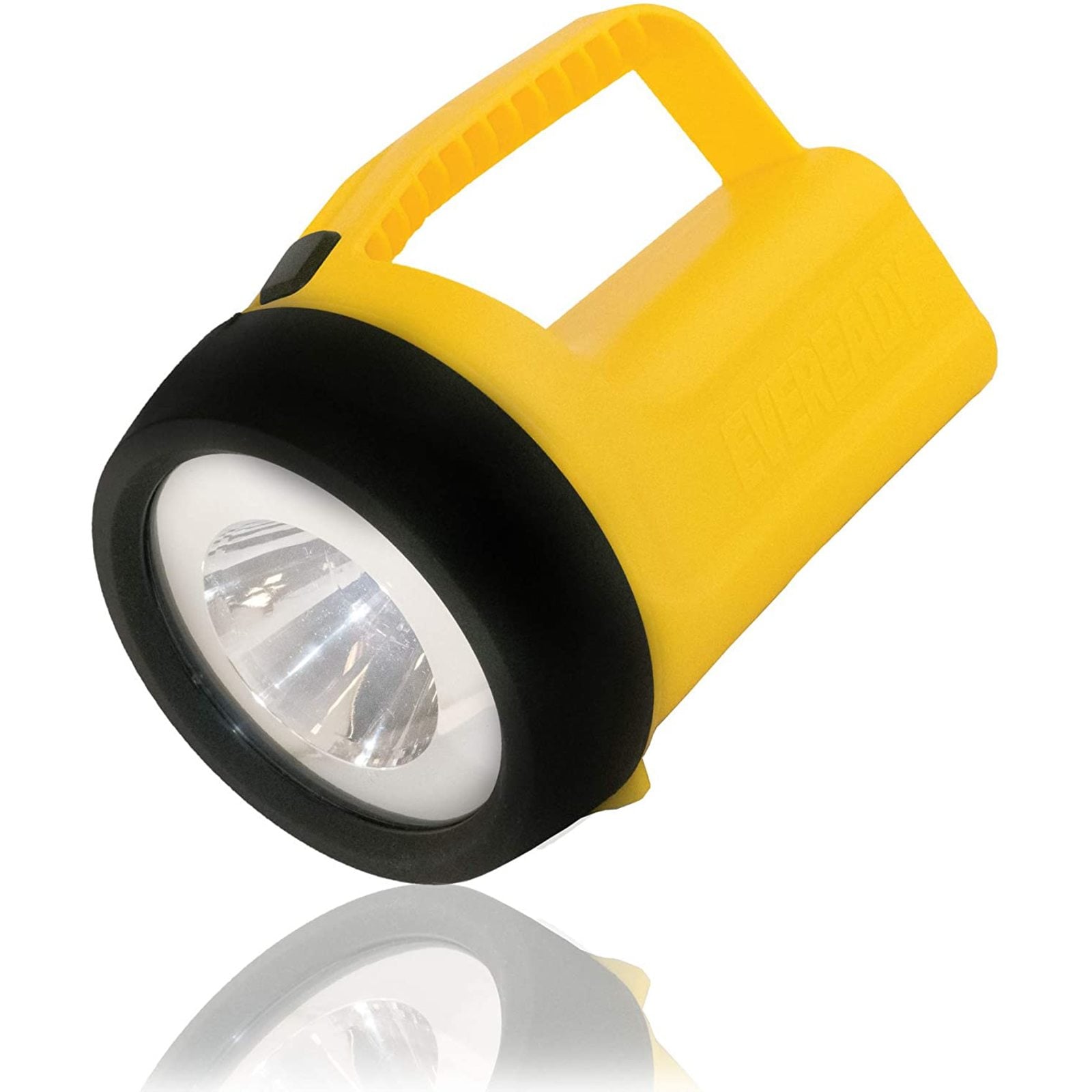 I'm looking for replacement bulbs for the Eveready Lantern Flashlight made  in the 90's. It is special to me. Does anyone know where I can buy a  replacement bulb? Information on the