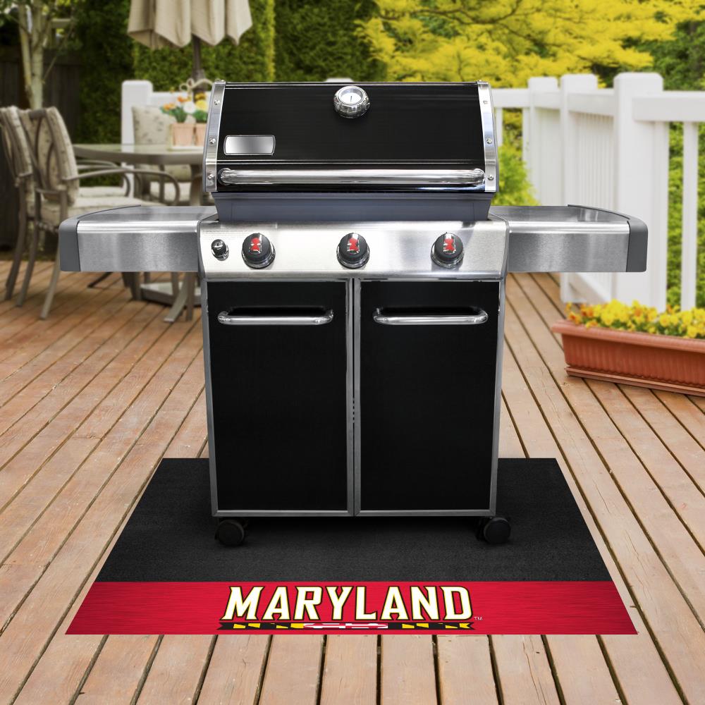 FANMATS 12124 Grill-Mats - View #2