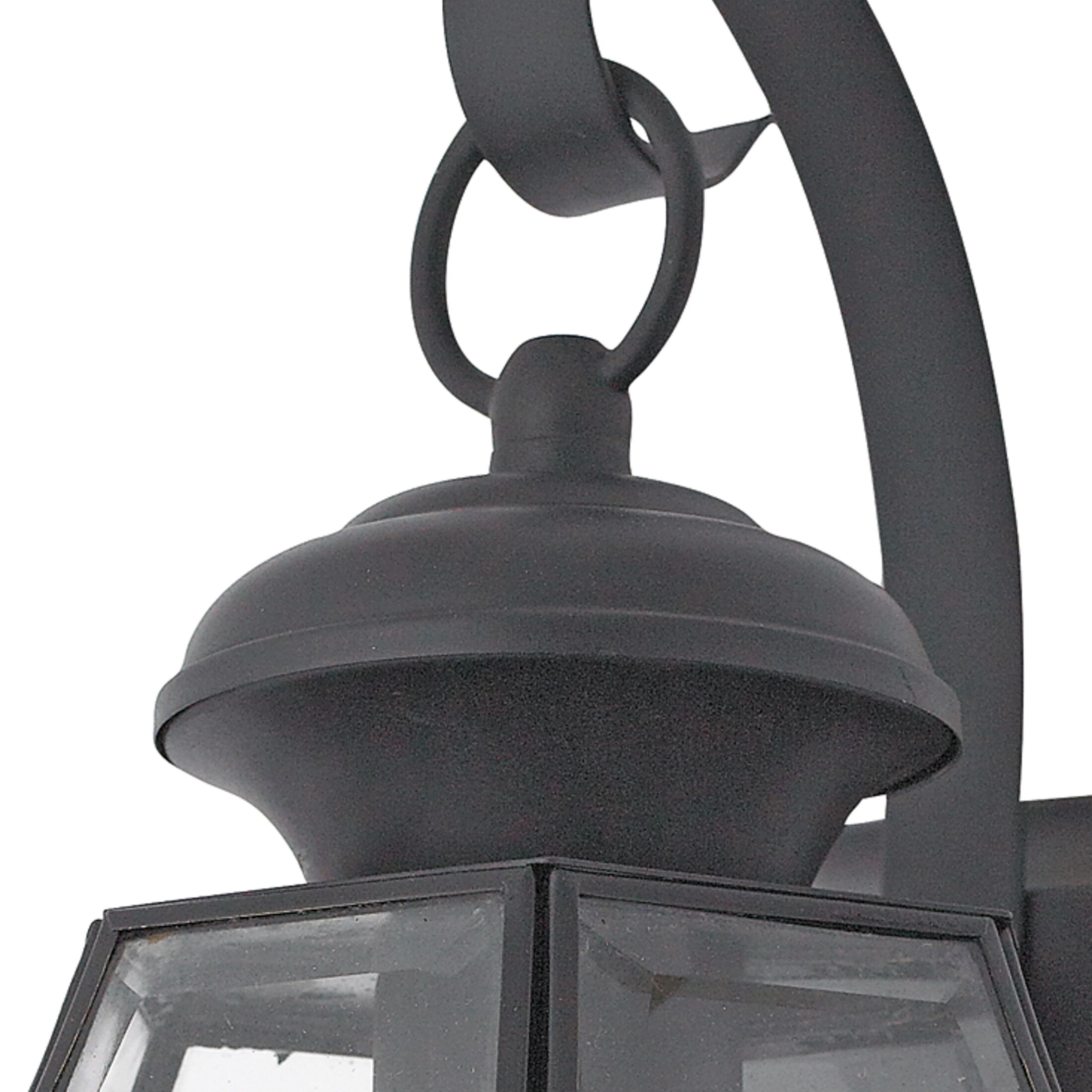 Quoizel NY8316K Outdoor-Wall-Lighting - View #2