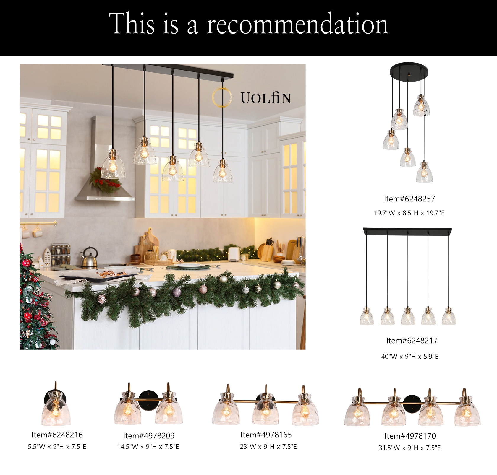 Uolfin RV3UQZ-LWS281H5-Z8 Pendant-Lights - View #10