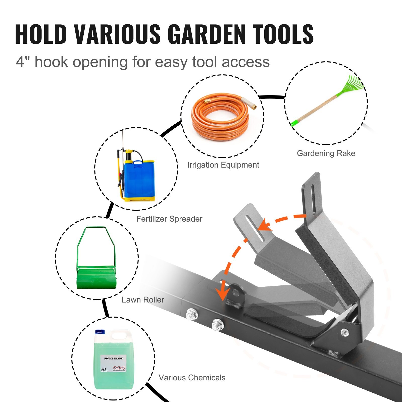 GIVIMO LW102GIVSS1684 Trailer-Towing-Accessories - View #8