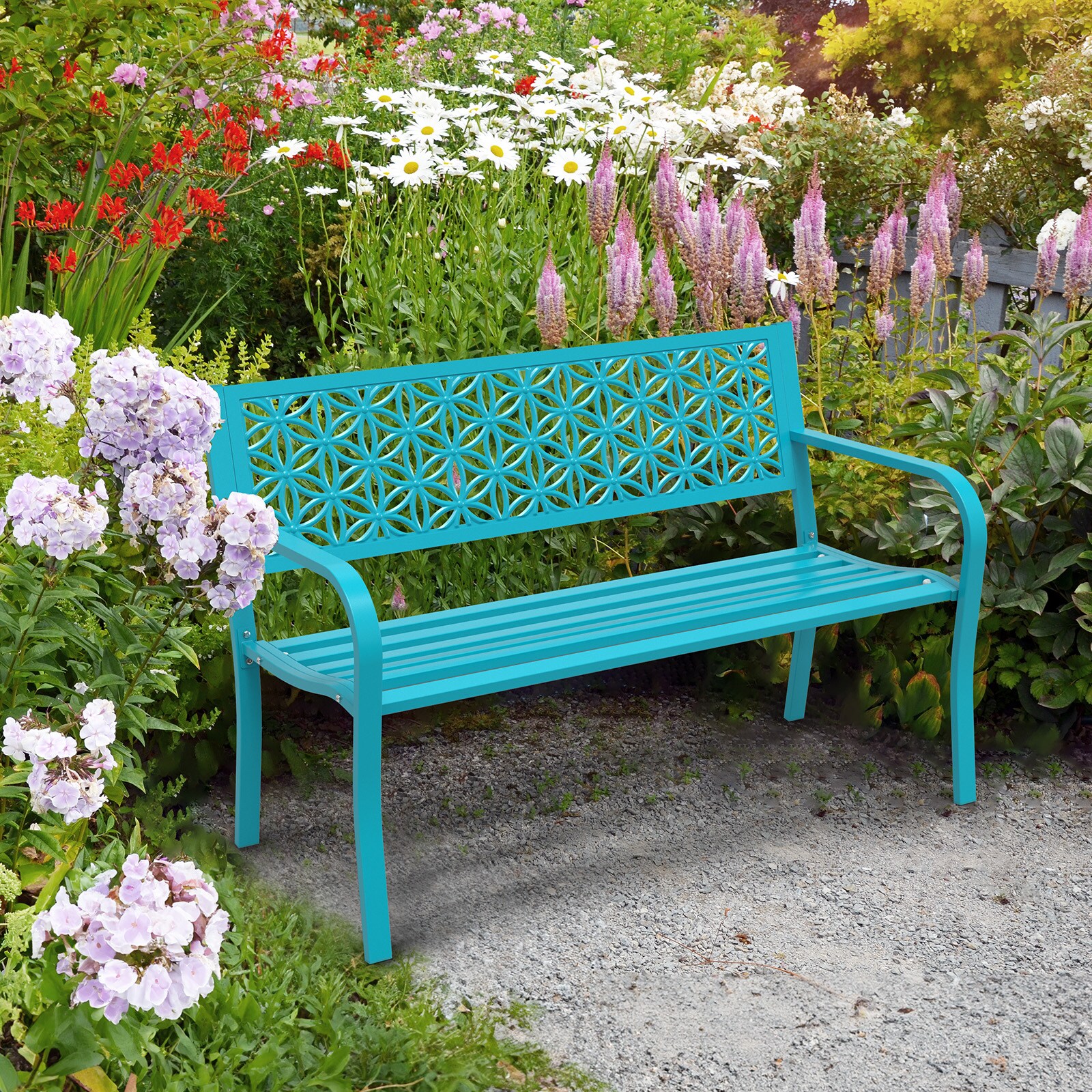 VINGLI LS-G56000574 benches - View #6