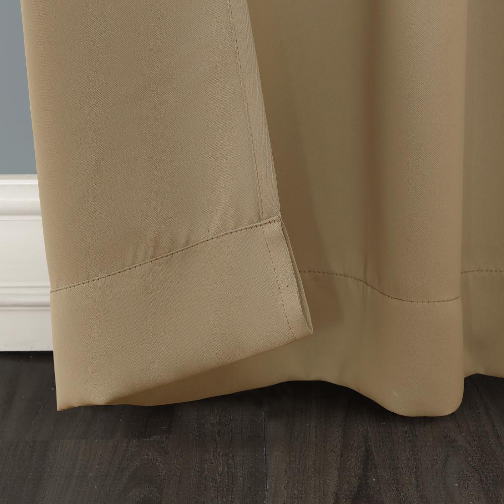 Sun Zero 51742 curtains - View #3