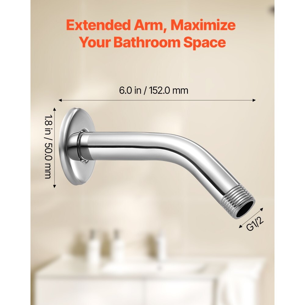Slickblue D-VO-334576889791 Shower-Parts - View #7