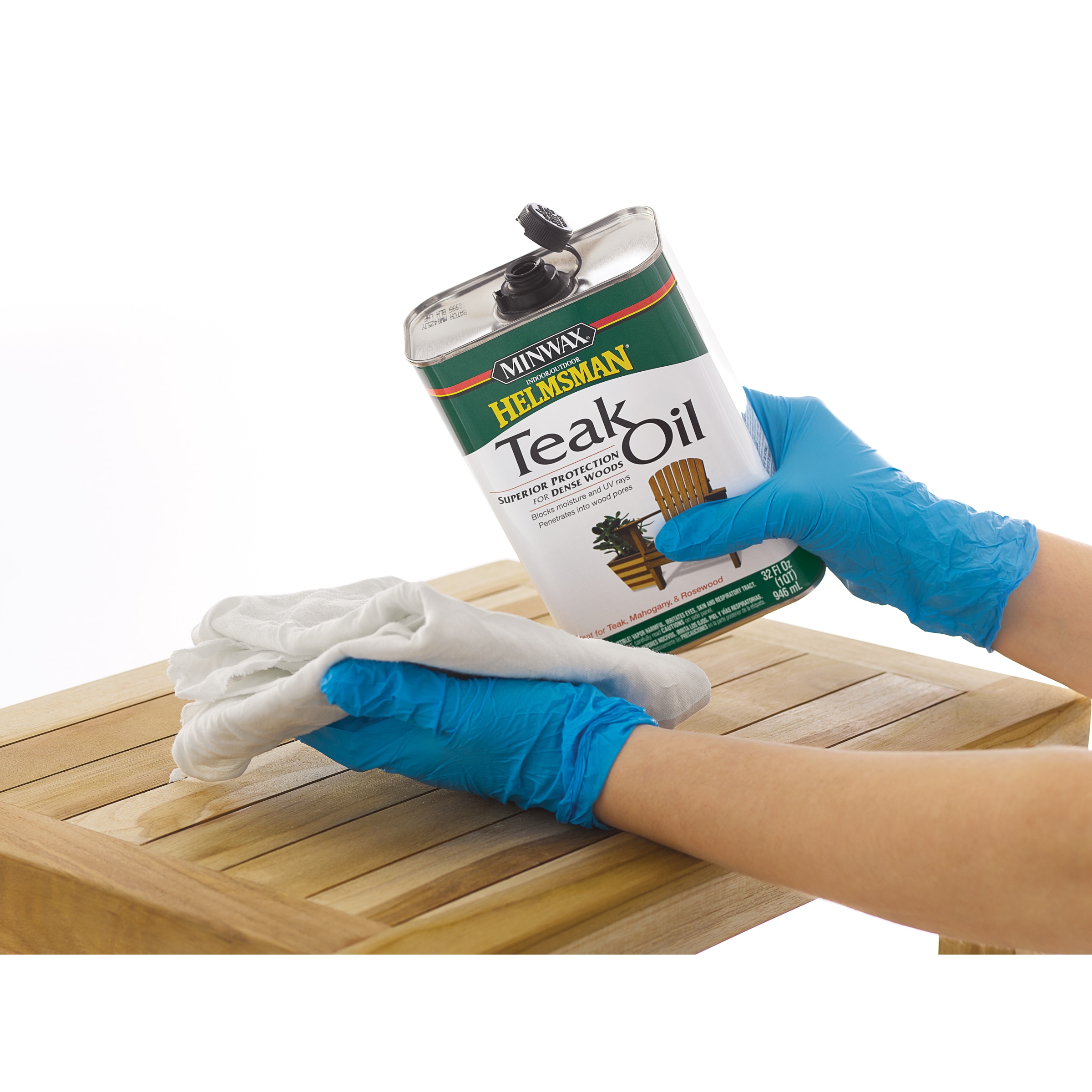 Minwax 671004444 Wood-Oils - View #5